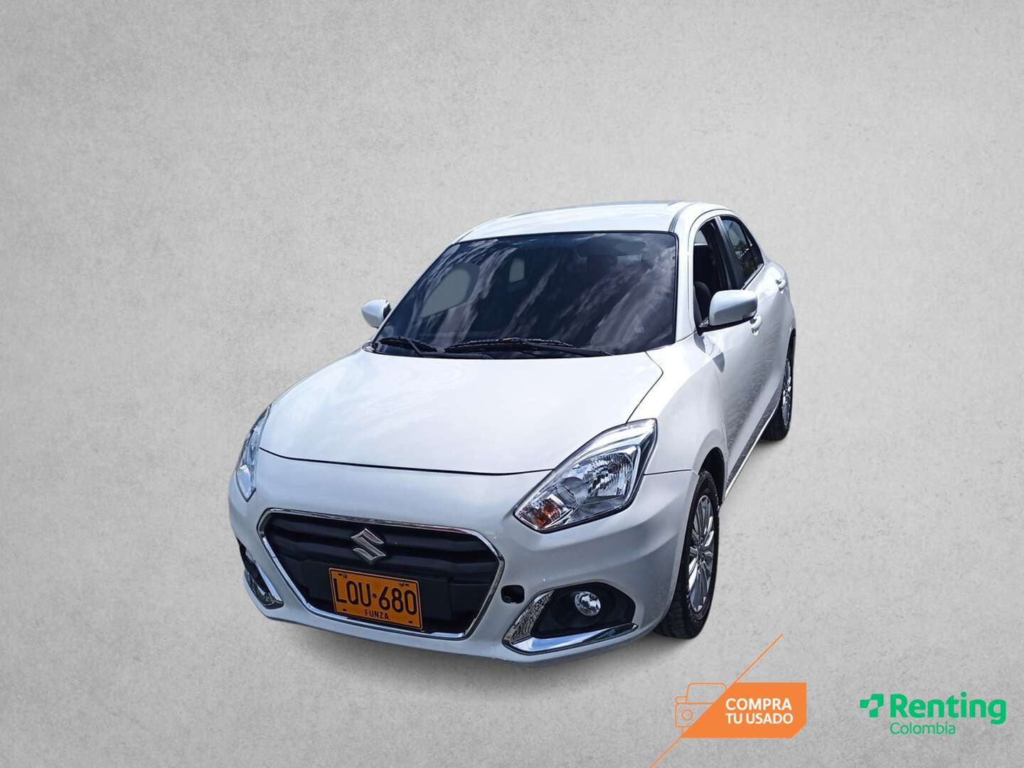Suzuki - Swift - 2023