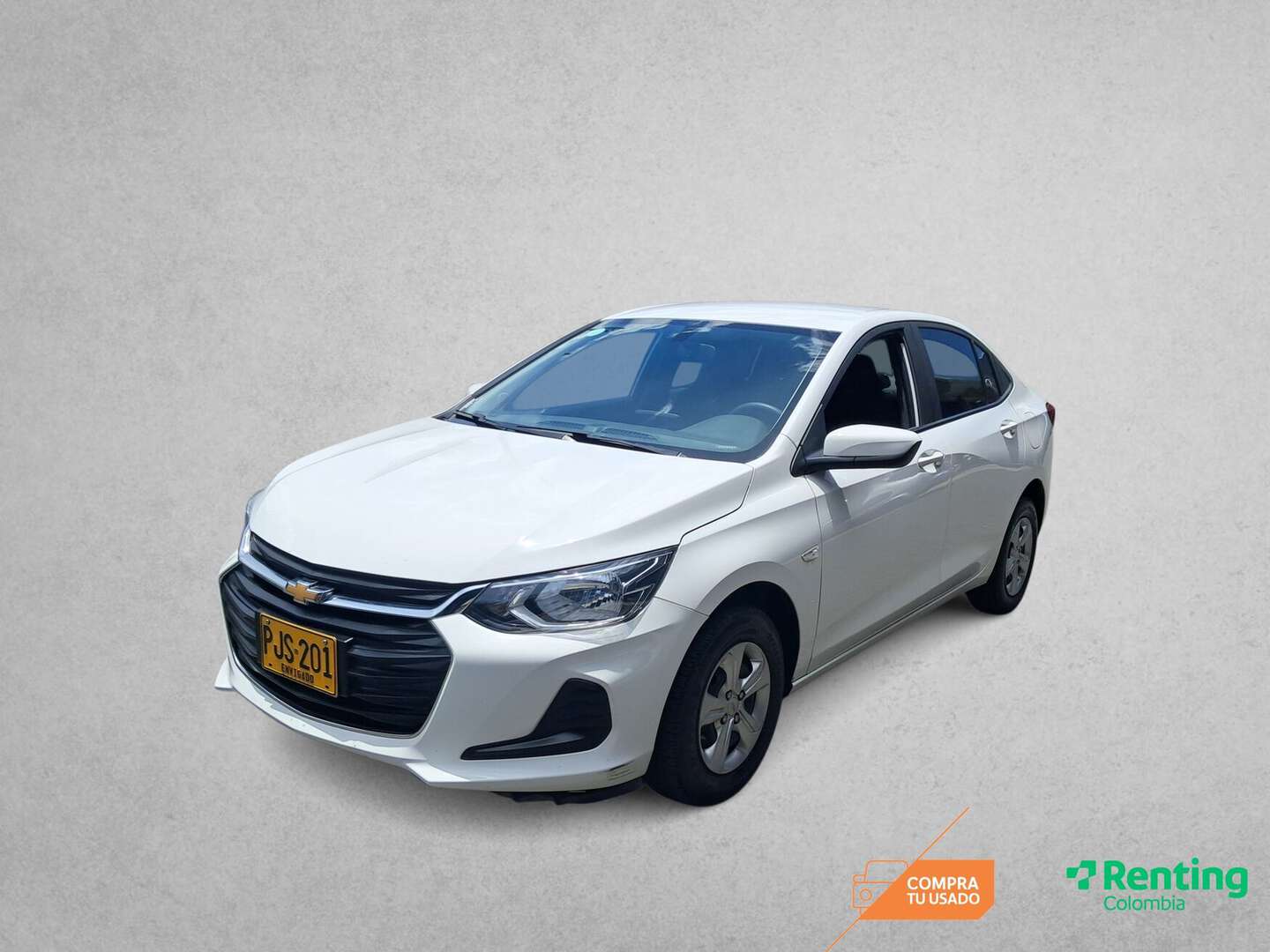 Chevrolet - Onix - 2025