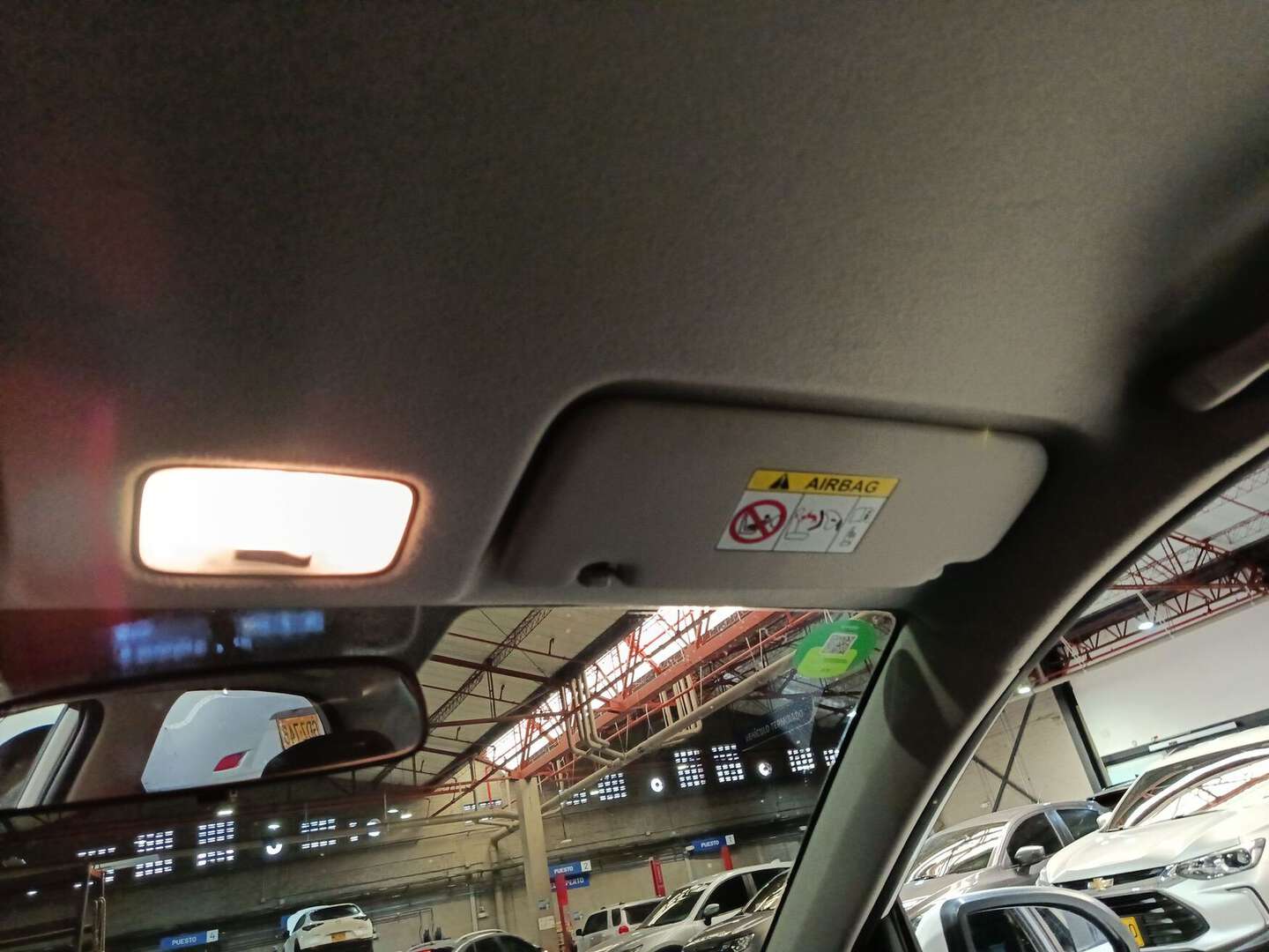 Kia - Soluto - 2026