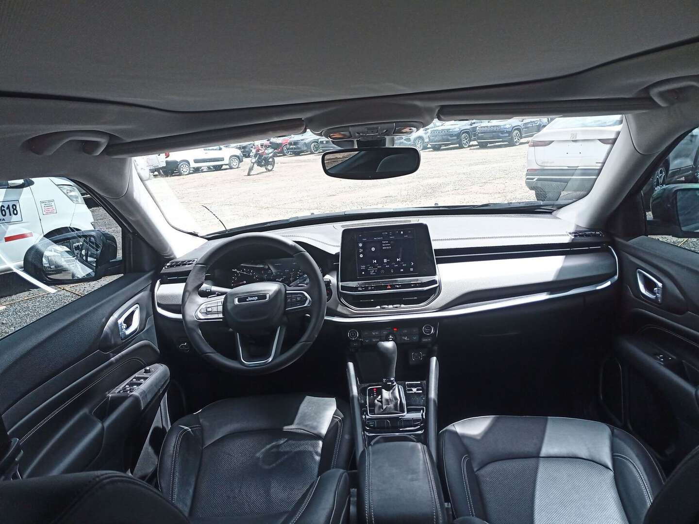 Jeep - Compass - 2023