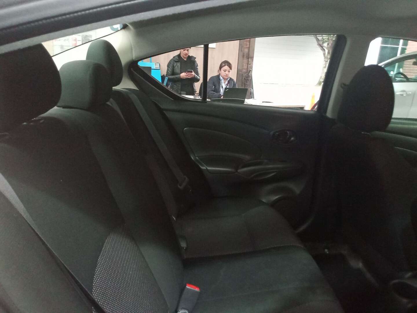 Nissan - V-Drive - 2022