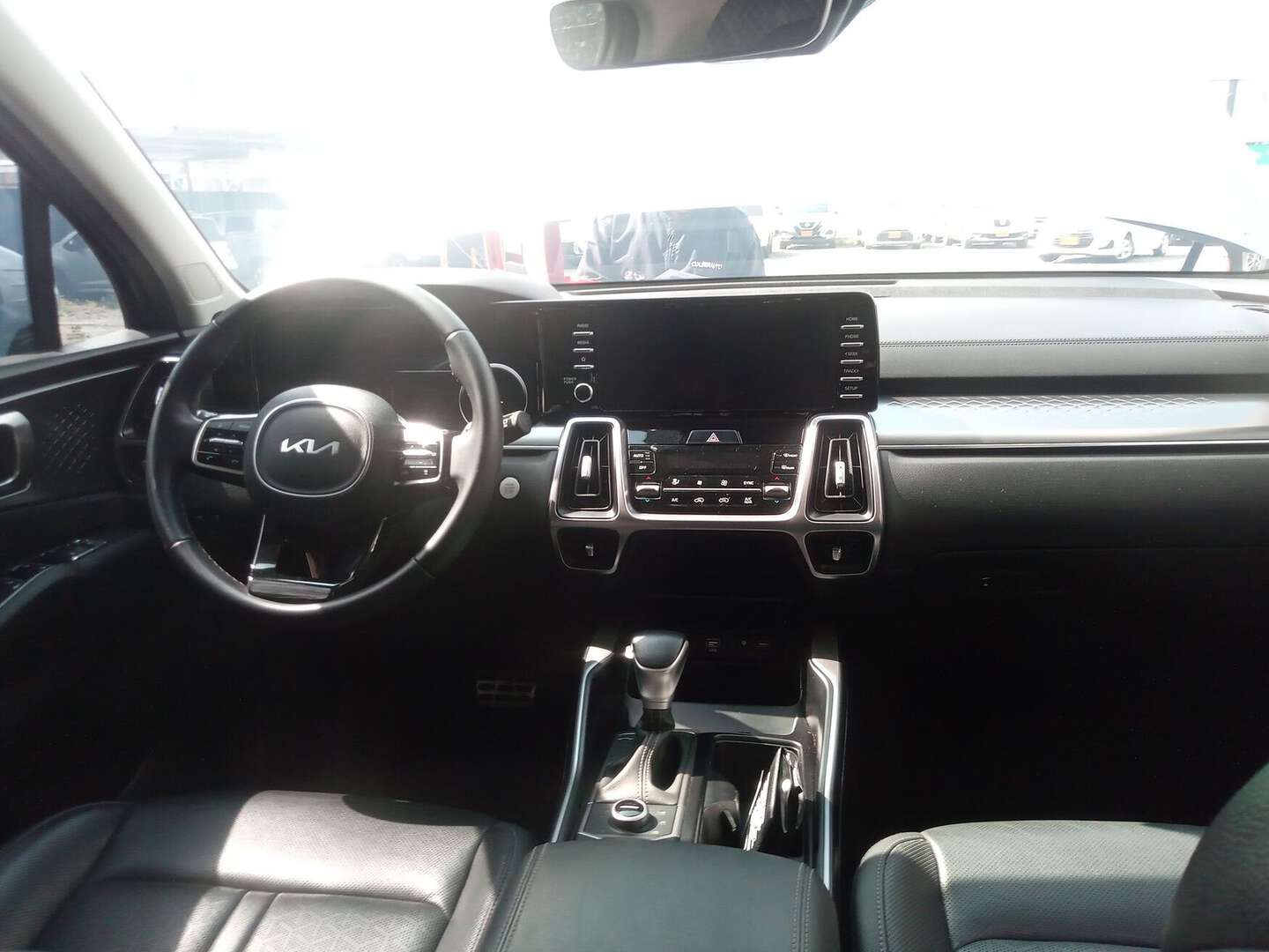 Kia - Sorento - 2024