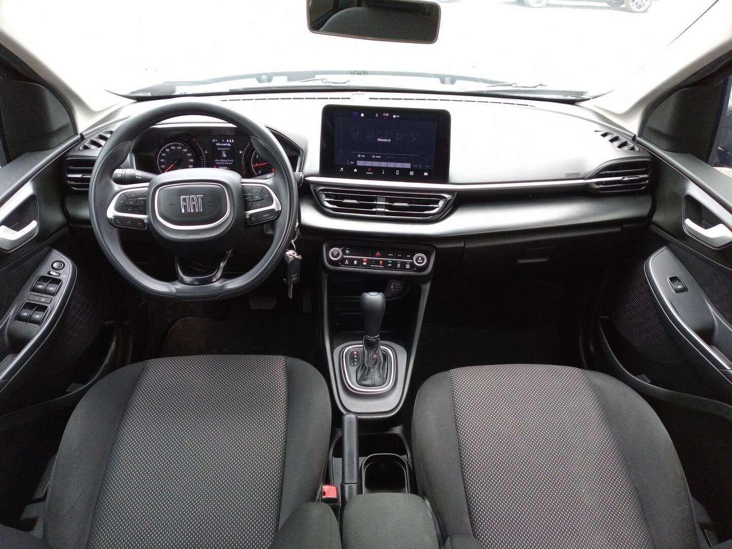 Fiat - PULSE - 2023