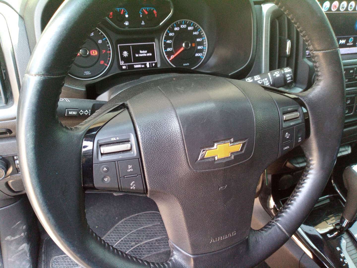 Chevrolet - TrailBlazer - 2020