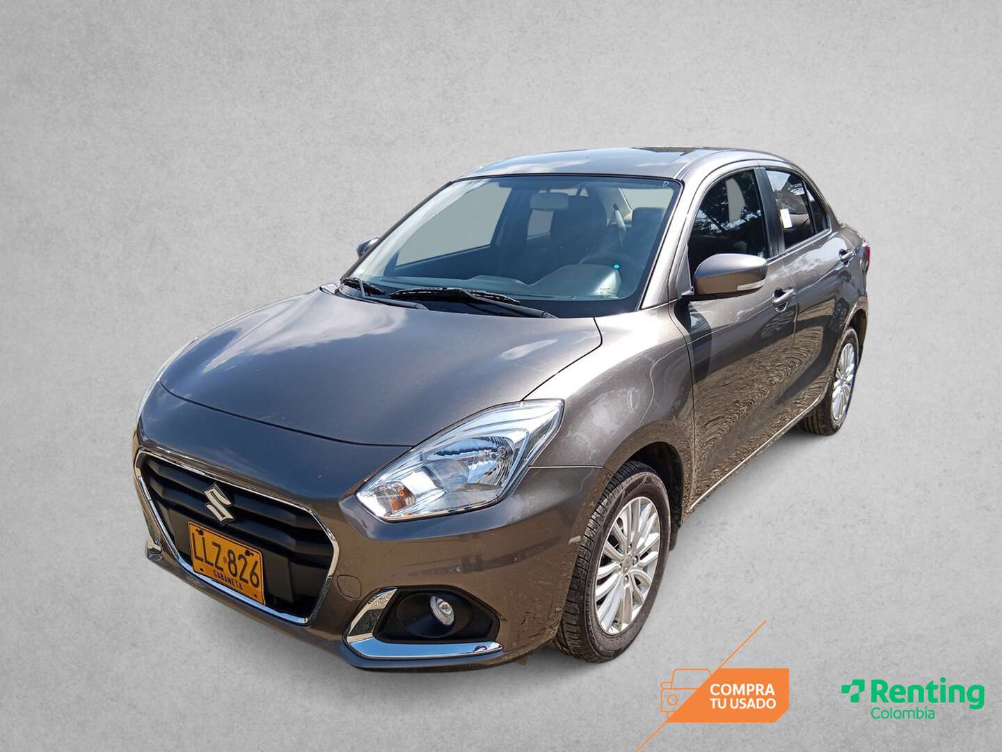 Suzuki - Swift - 2023