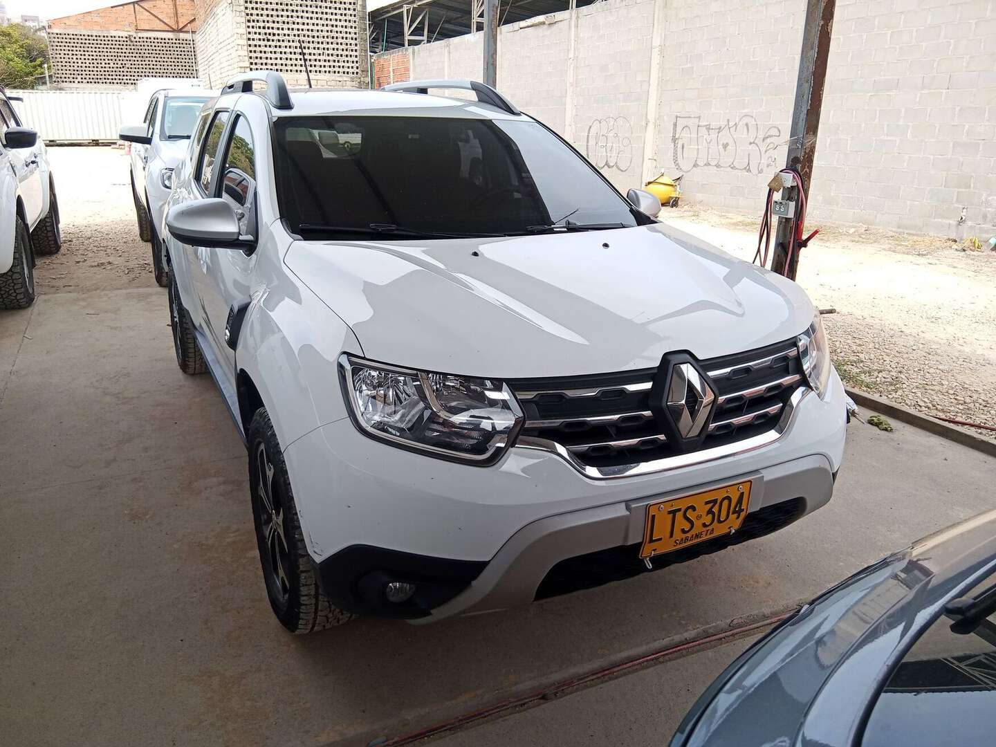 Renault - Duster - 2024