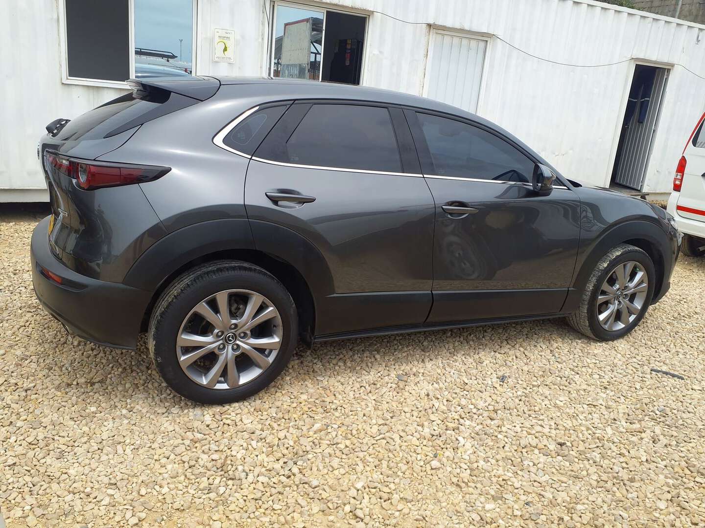 Mazda - CX-30 - 2023