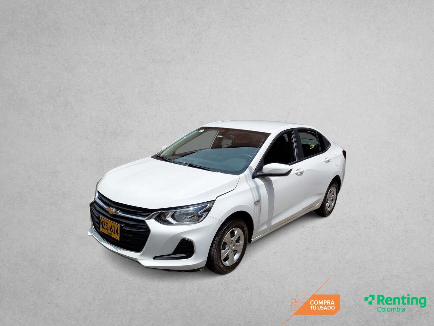 Chevrolet - Onix - 2025