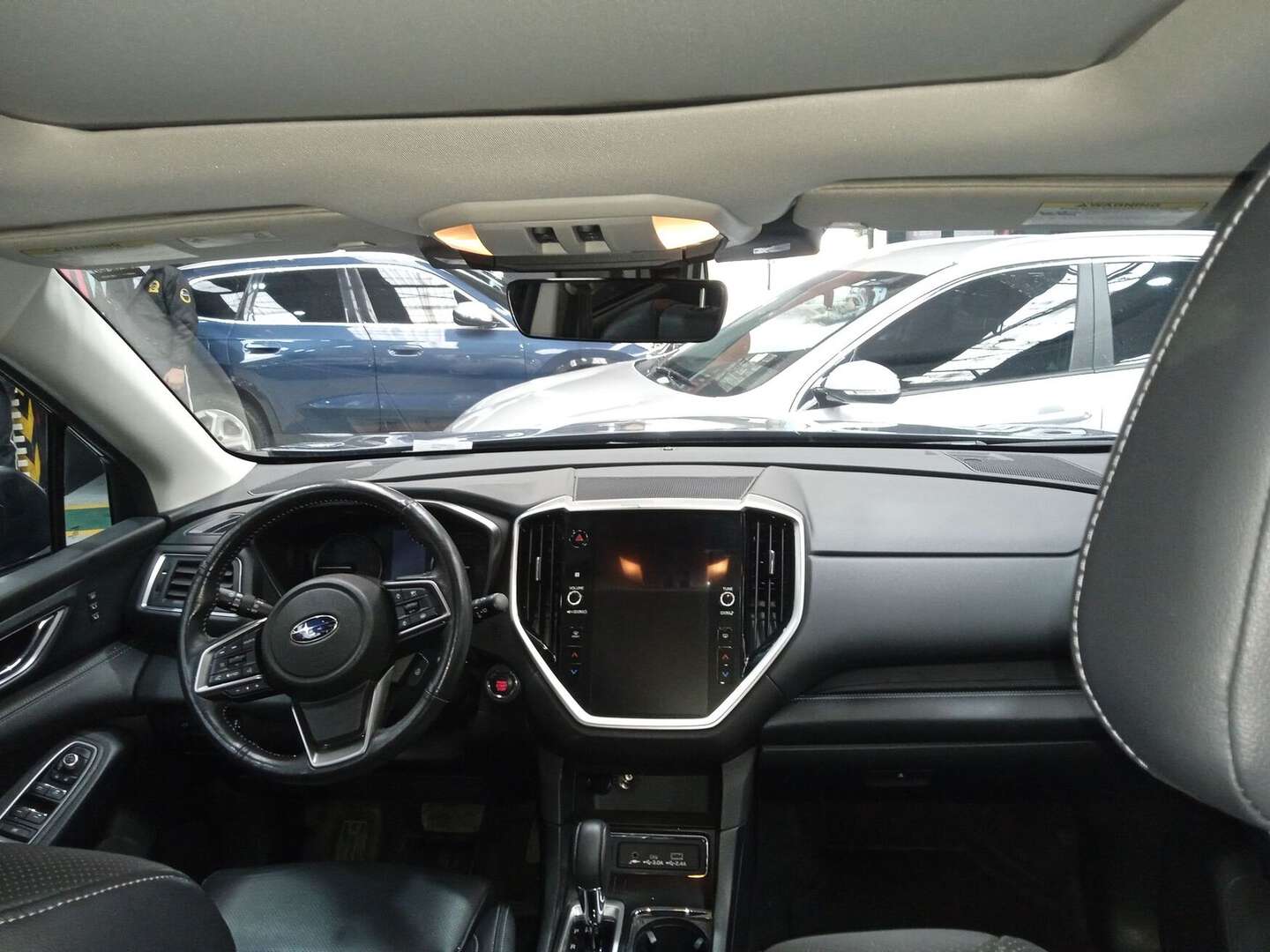 Subaru - Evoltis - 2023