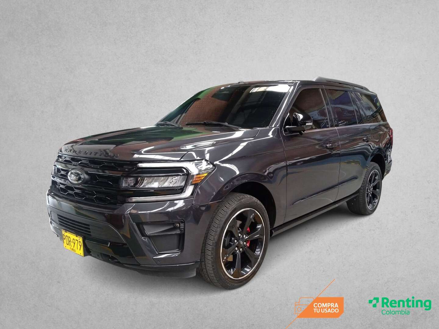 Ford - Expedition - 2024