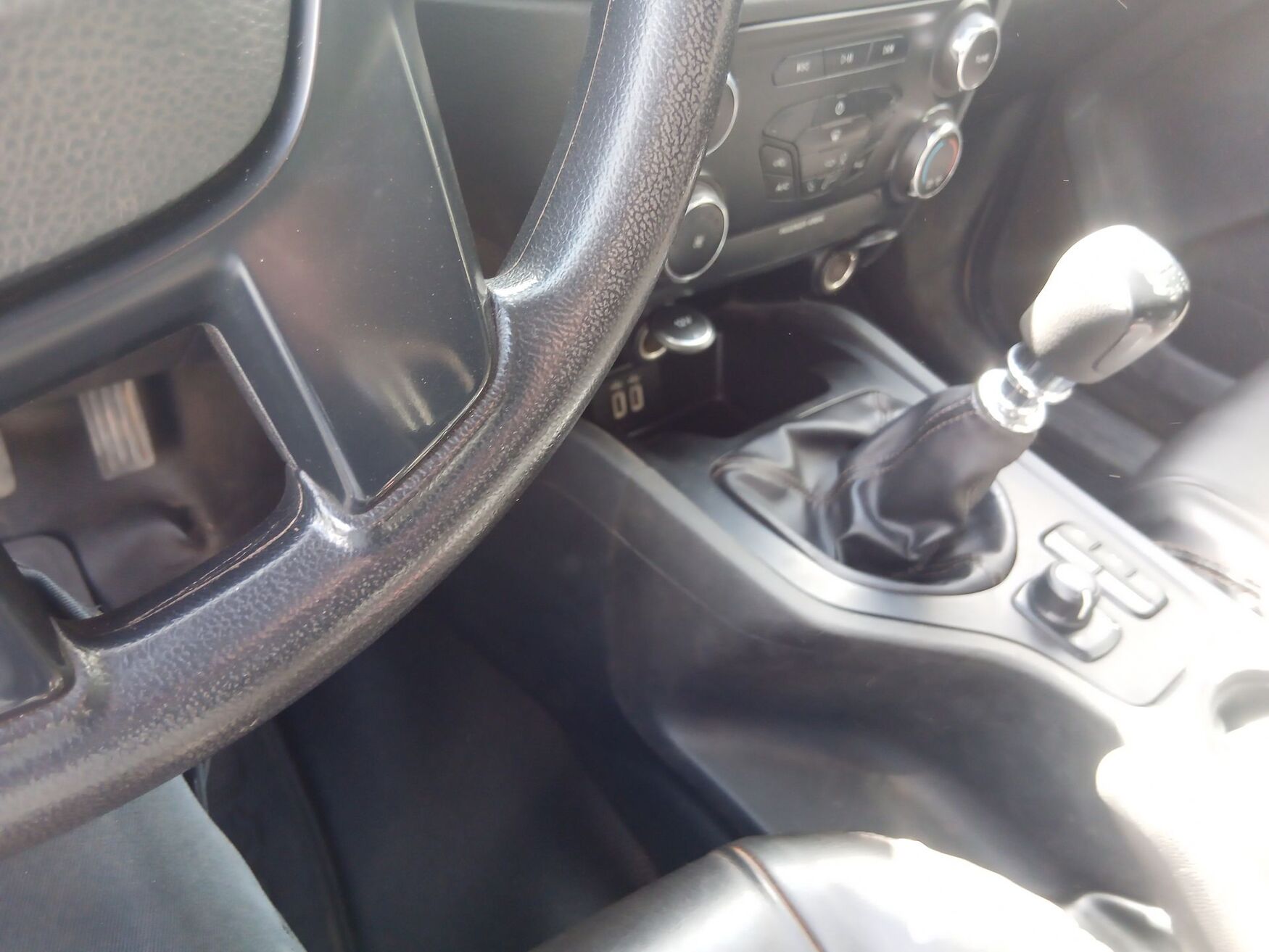 FORD RANGER 2023