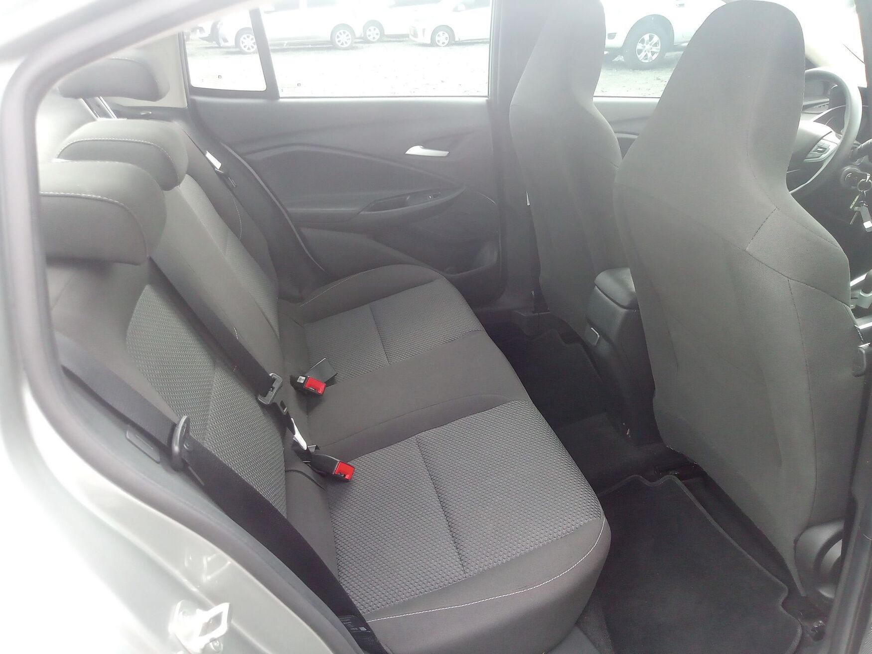 CHEVROLET ONIX 2025