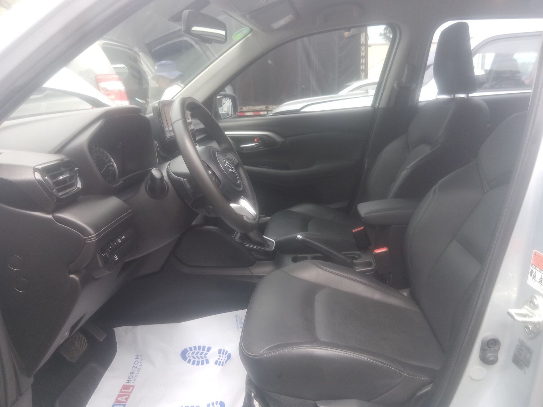 SUZUKI GRAND VITARA 2026