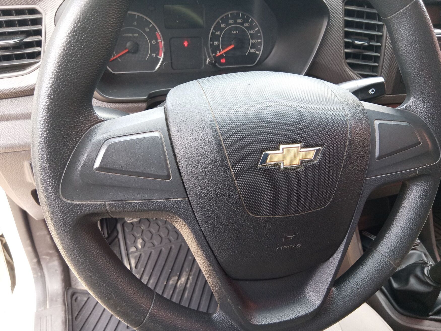 CHEVROLET N400 2022