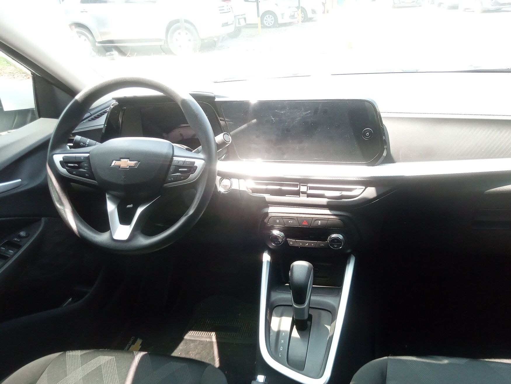 CHEVROLET ONIX 2026