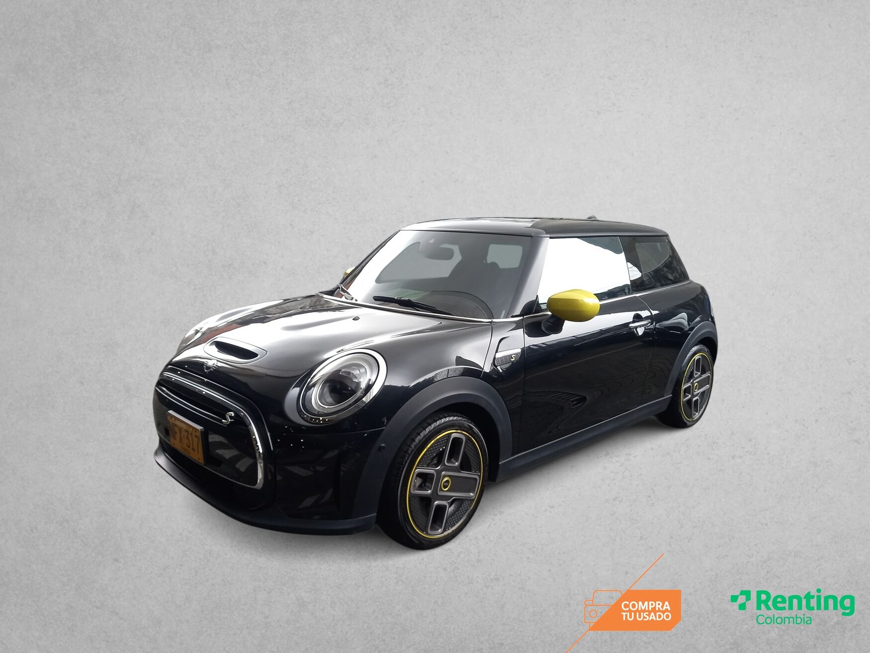 MINI COOPER 2024