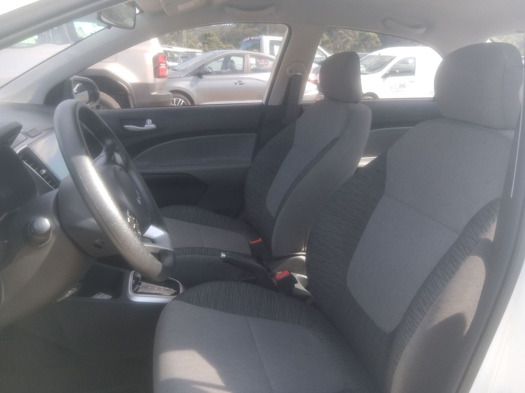 KIA SOLUTO 2026
