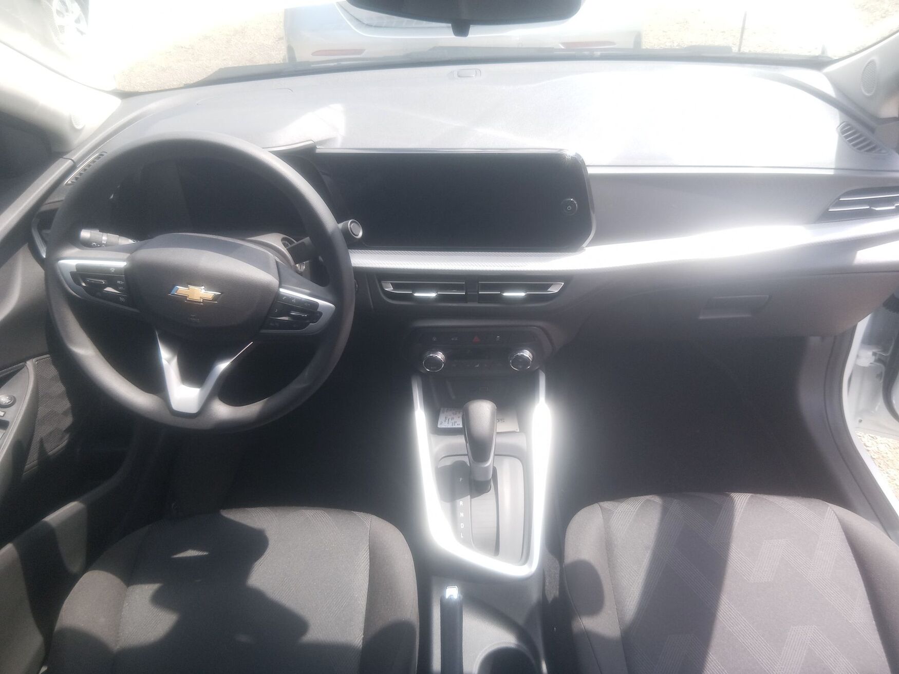 CHEVROLET ONIX 2026