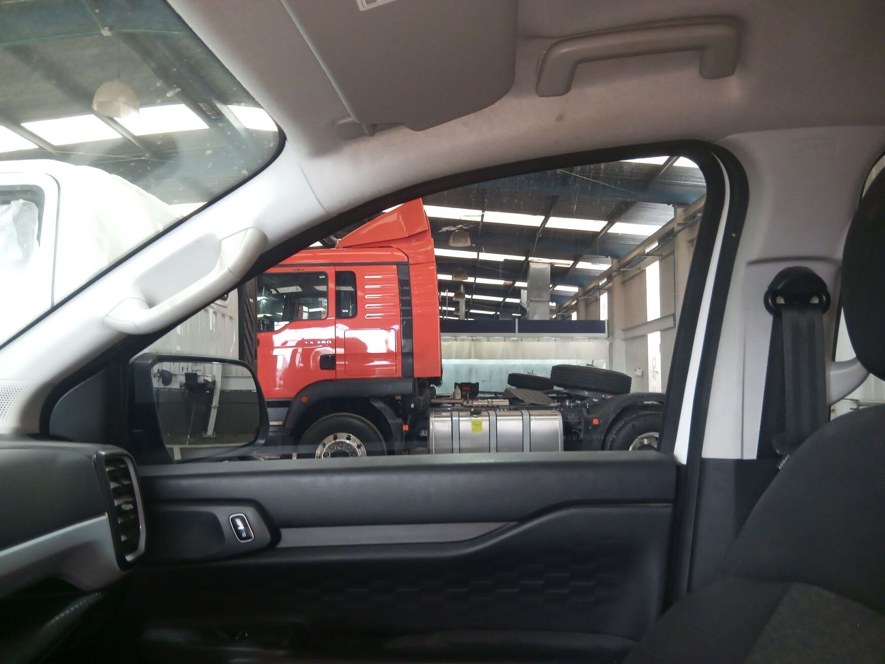 FORD RANGER 2025