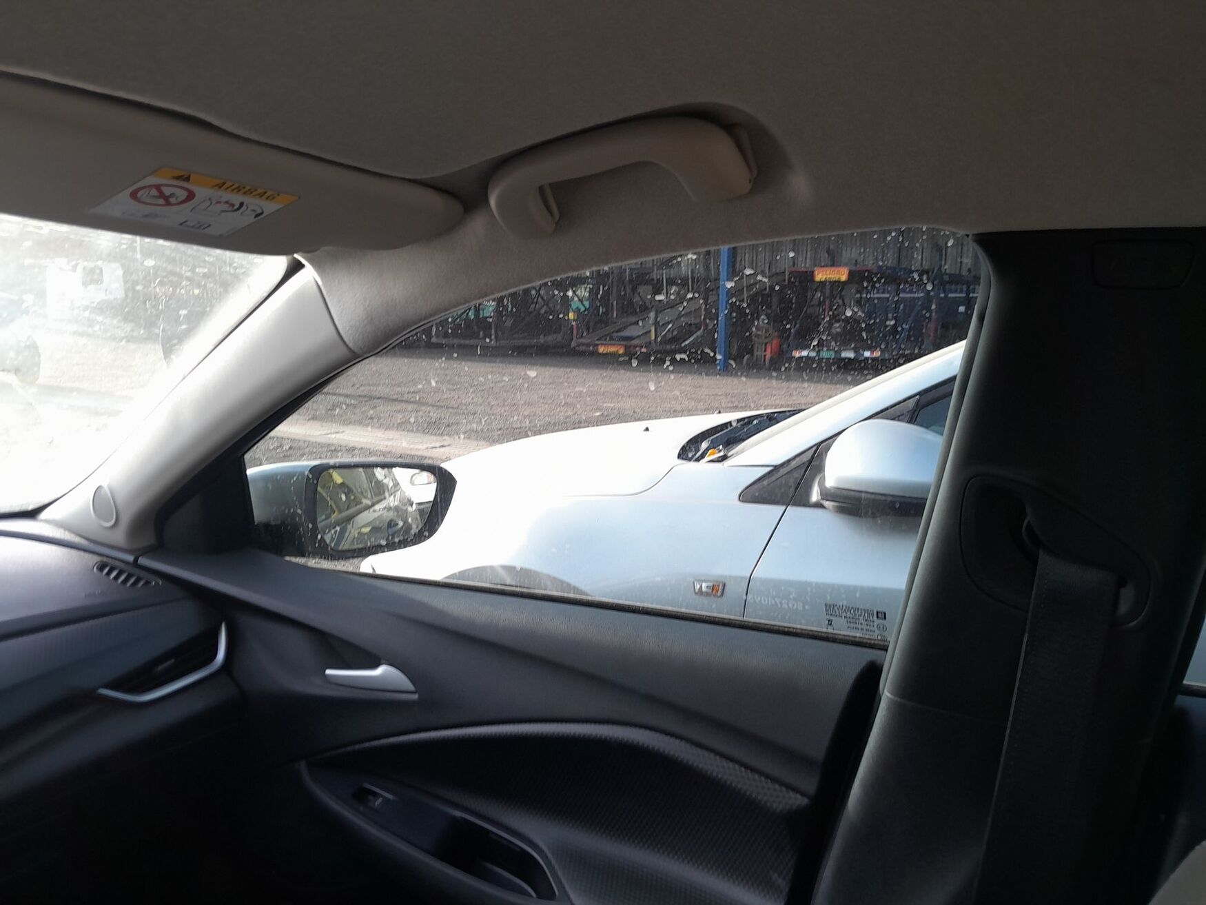 CHEVROLET ONIX 2025
