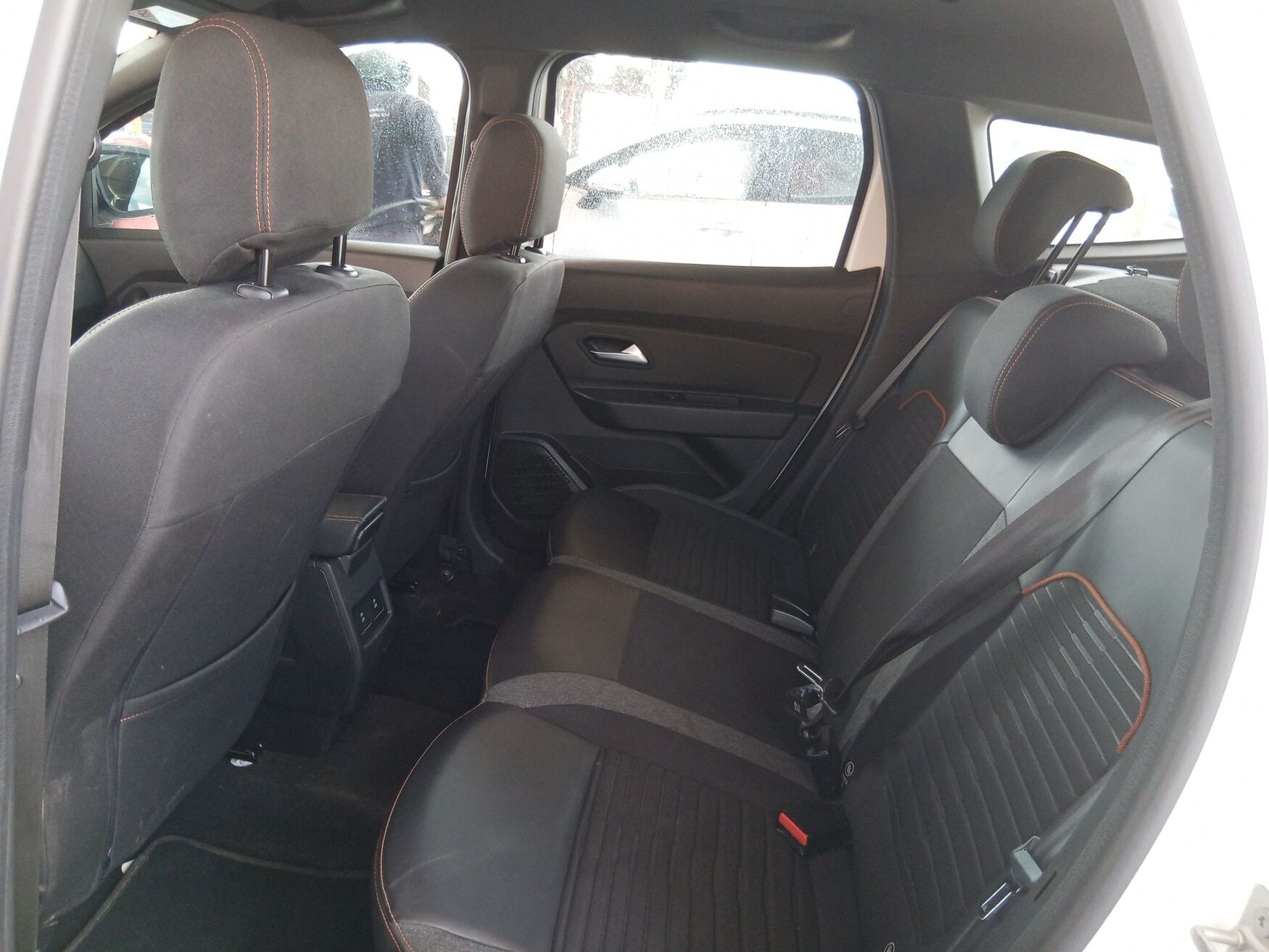 RENAULT DUSTER 2026