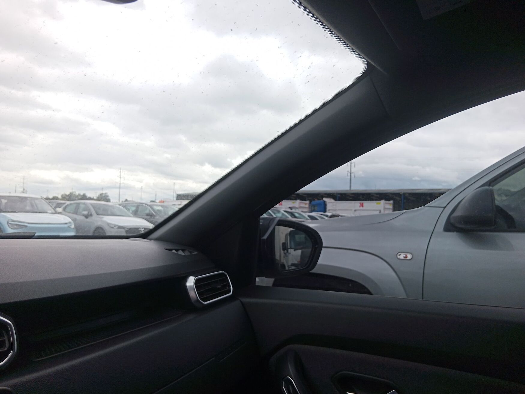 RENAULT DUSTER 2026