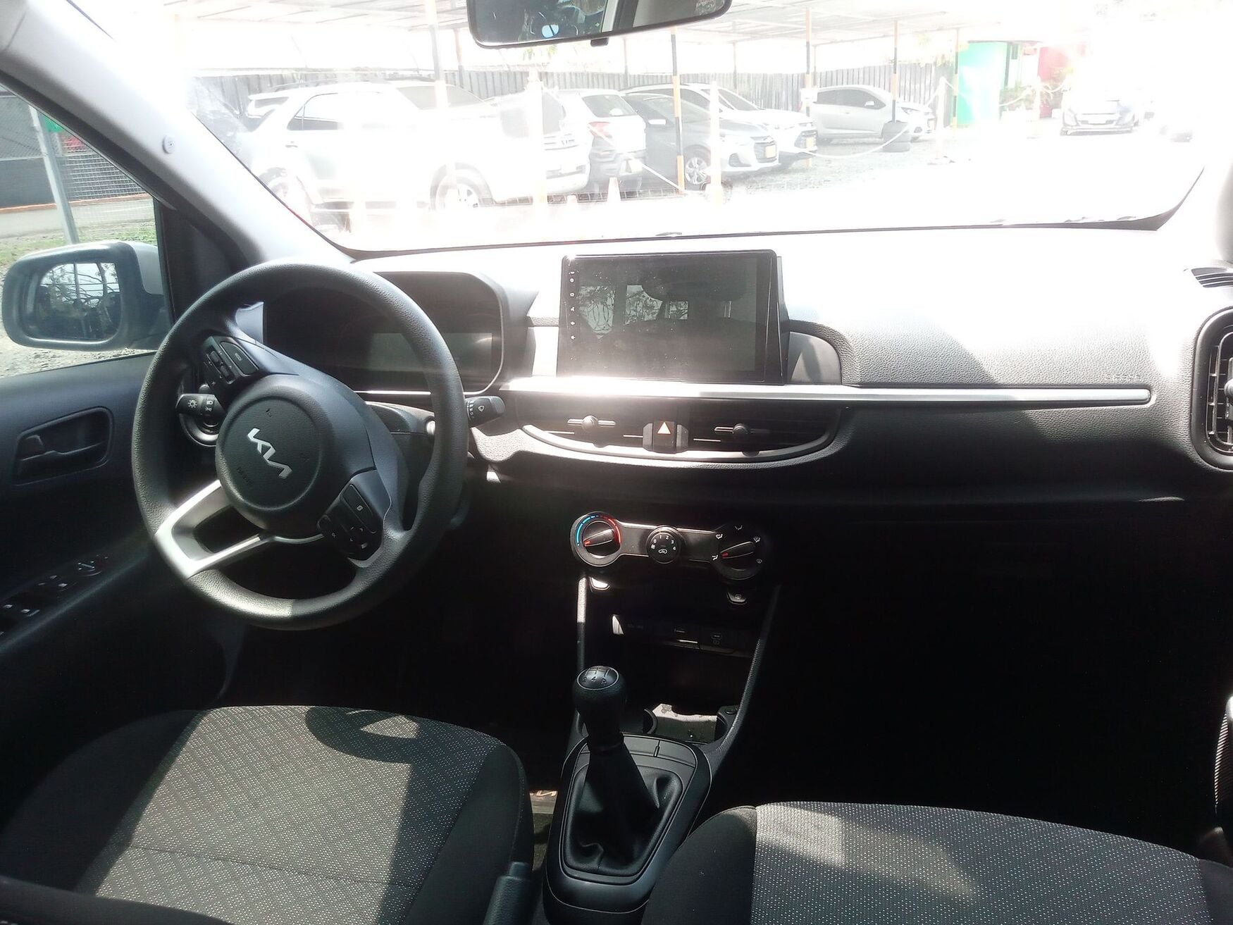 KIA PICANTO 2026