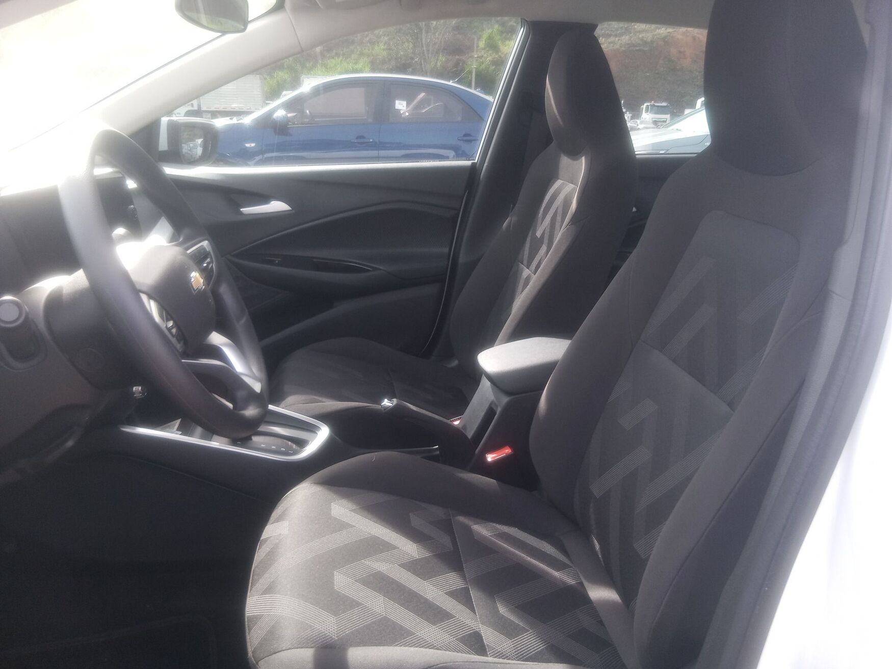 CHEVROLET ONIX 2026