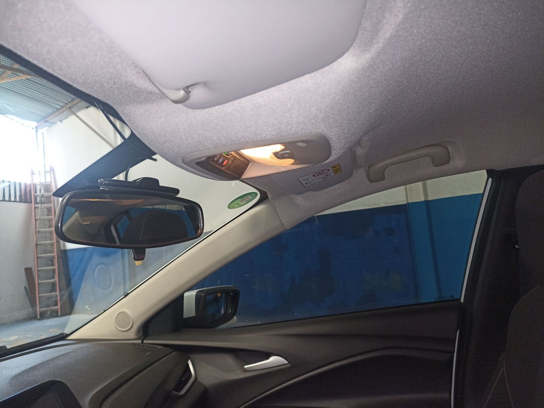 CHEVROLET ONIX 2025