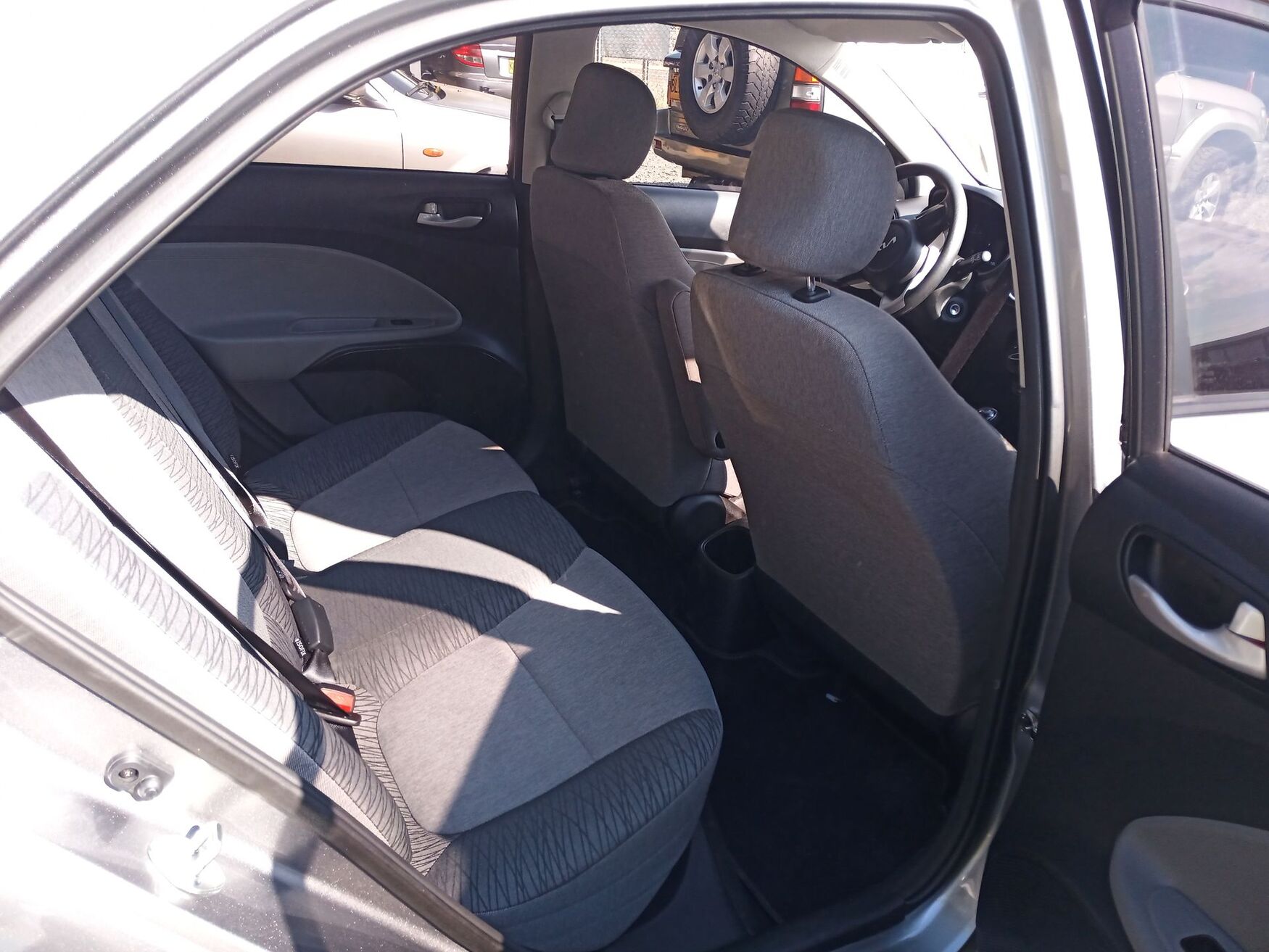 KIA SOLUTO 2026