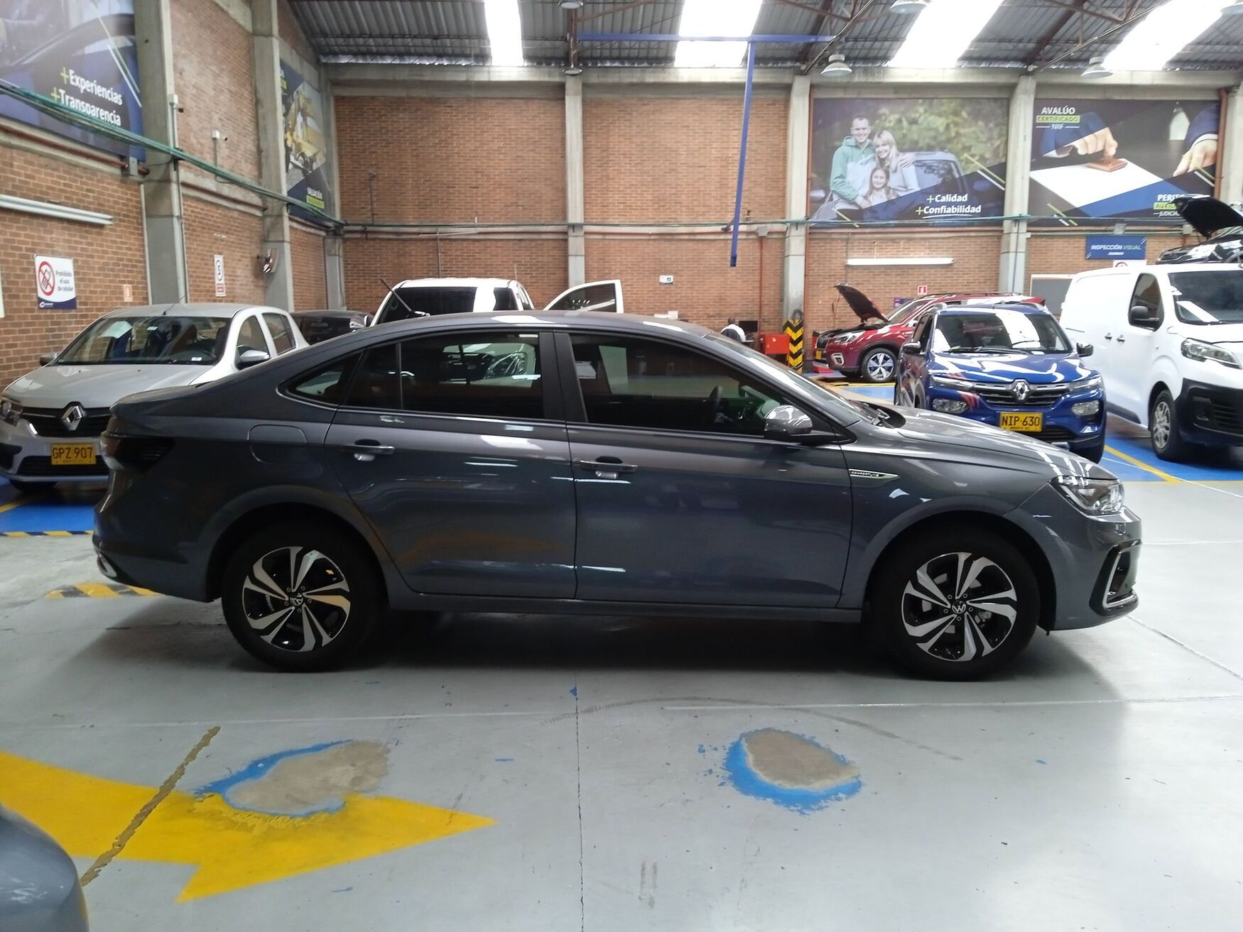 VOLKSWAGEN VIRTUS 2026