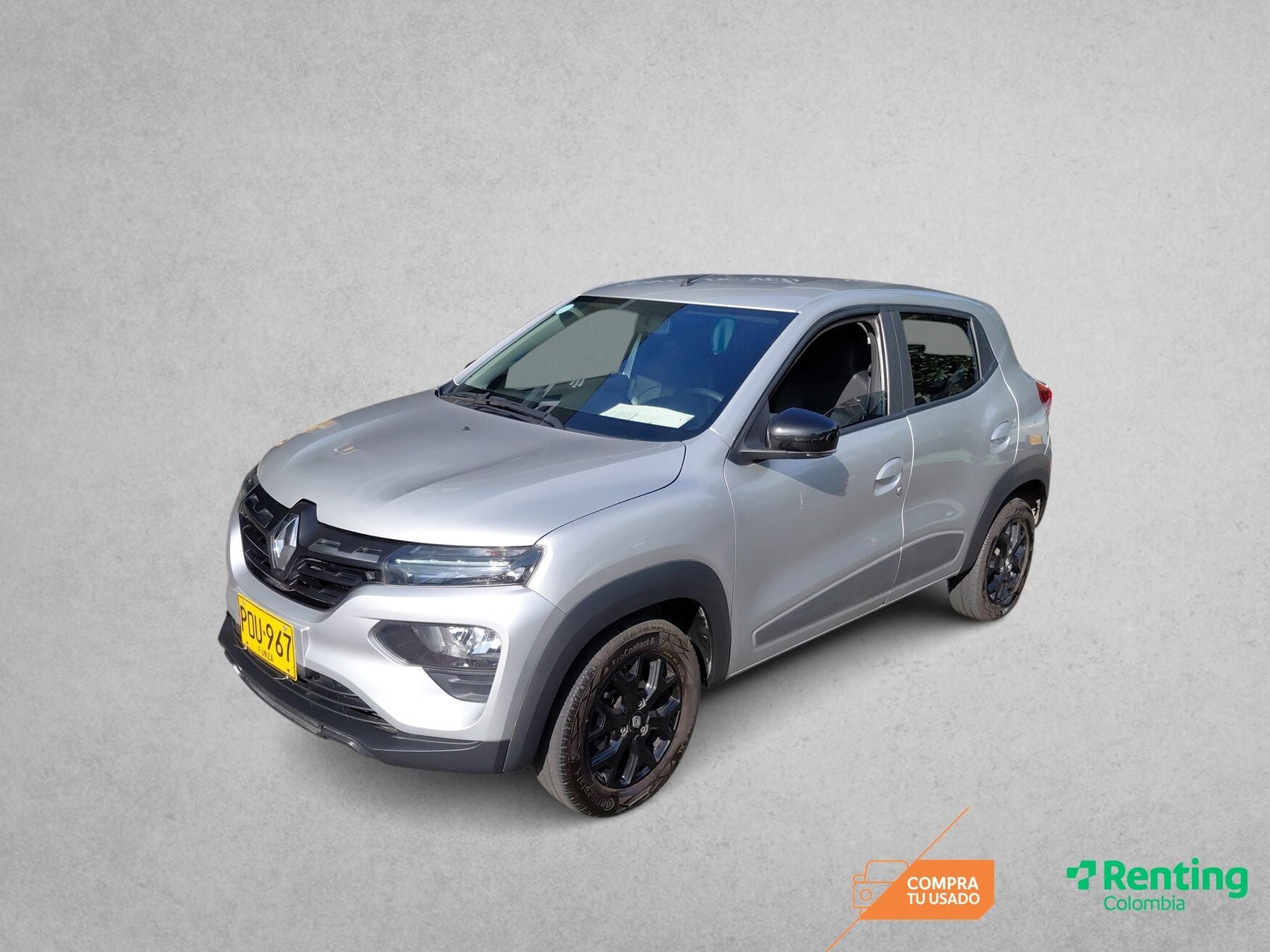 RENAULT KWID 2026