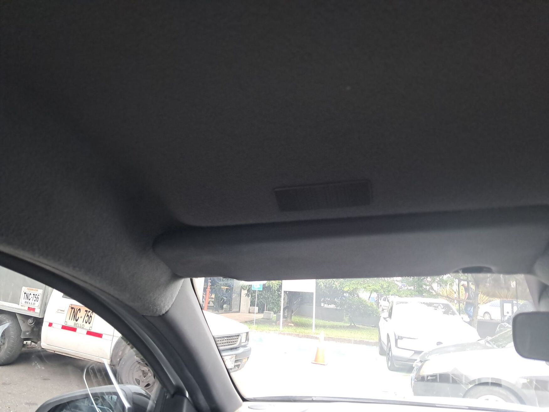 RENAULT DUSTER 2026