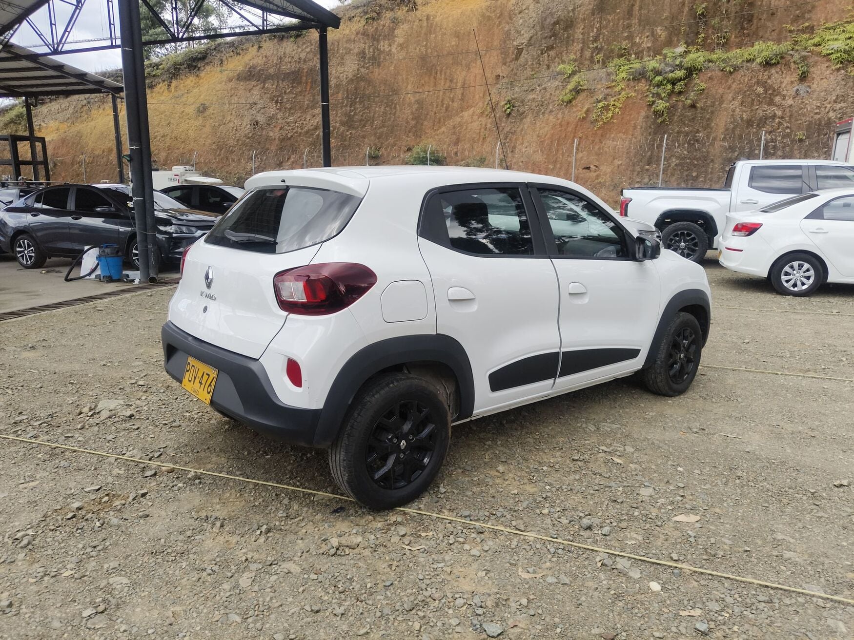 RENAULT KWID 2026