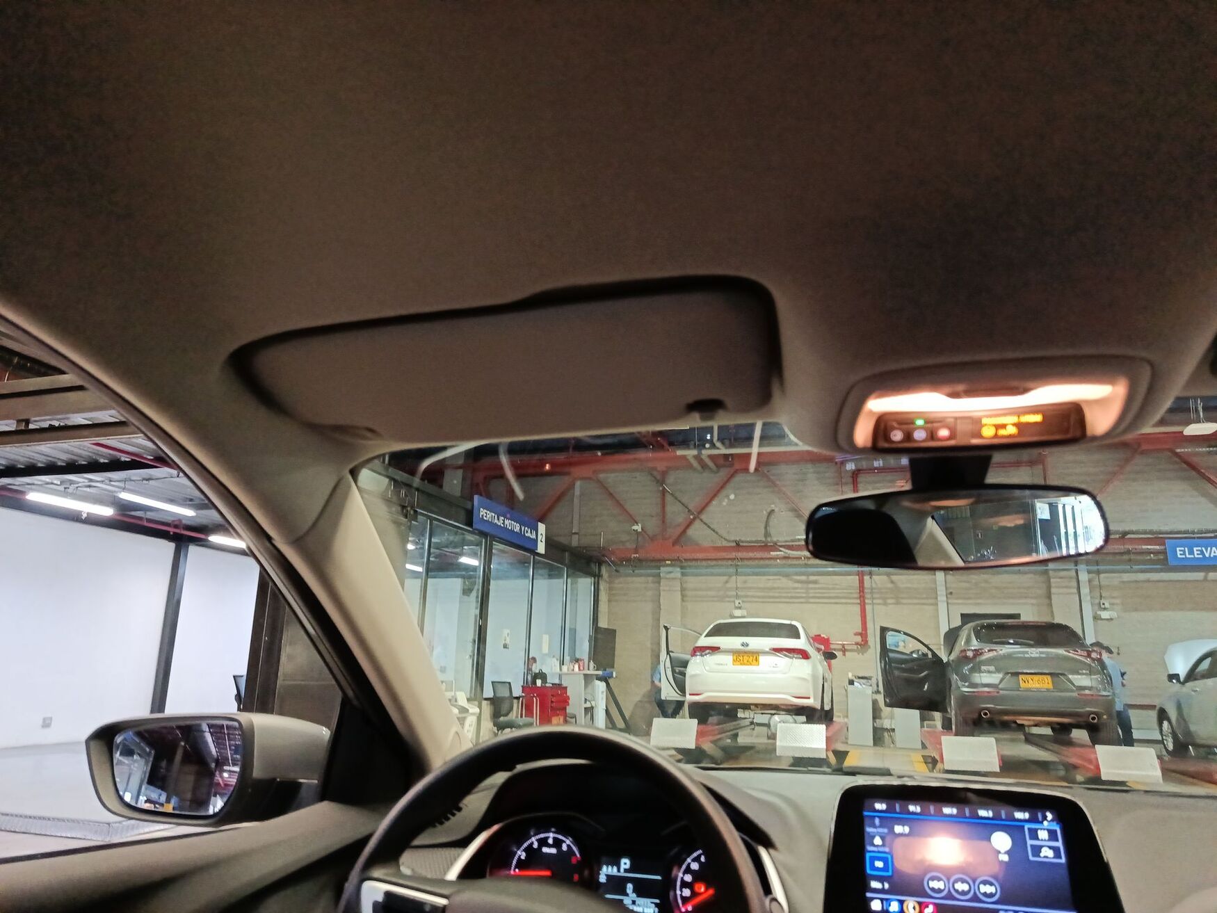 CHEVROLET ONIX 2025