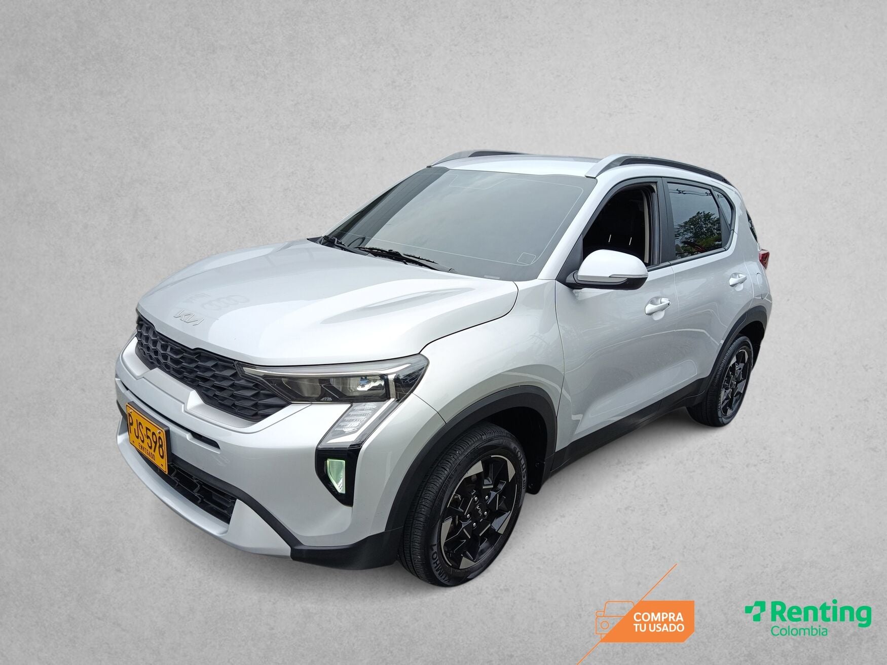 KIA SONET 2026