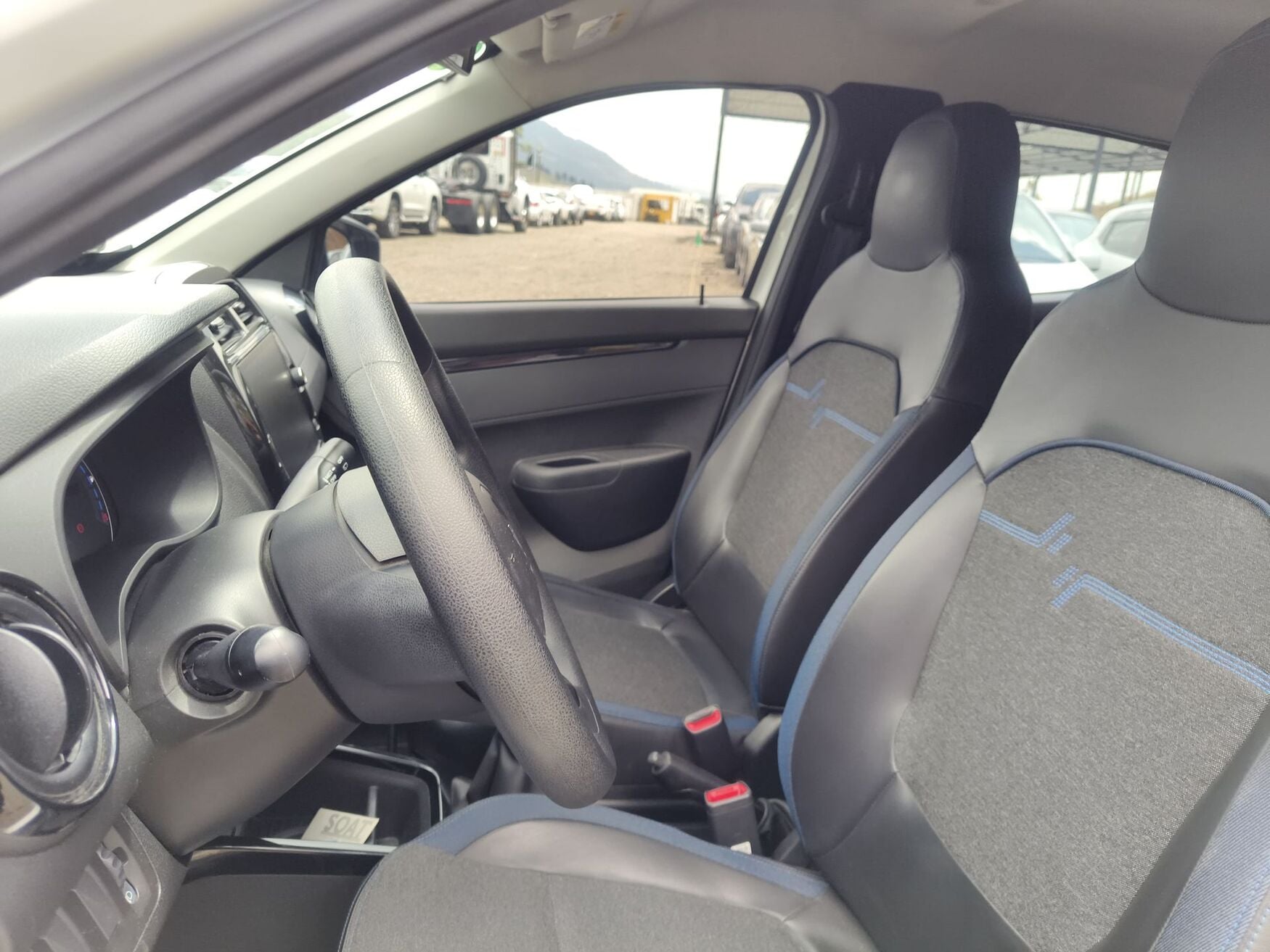 RENAULT KWID 2026