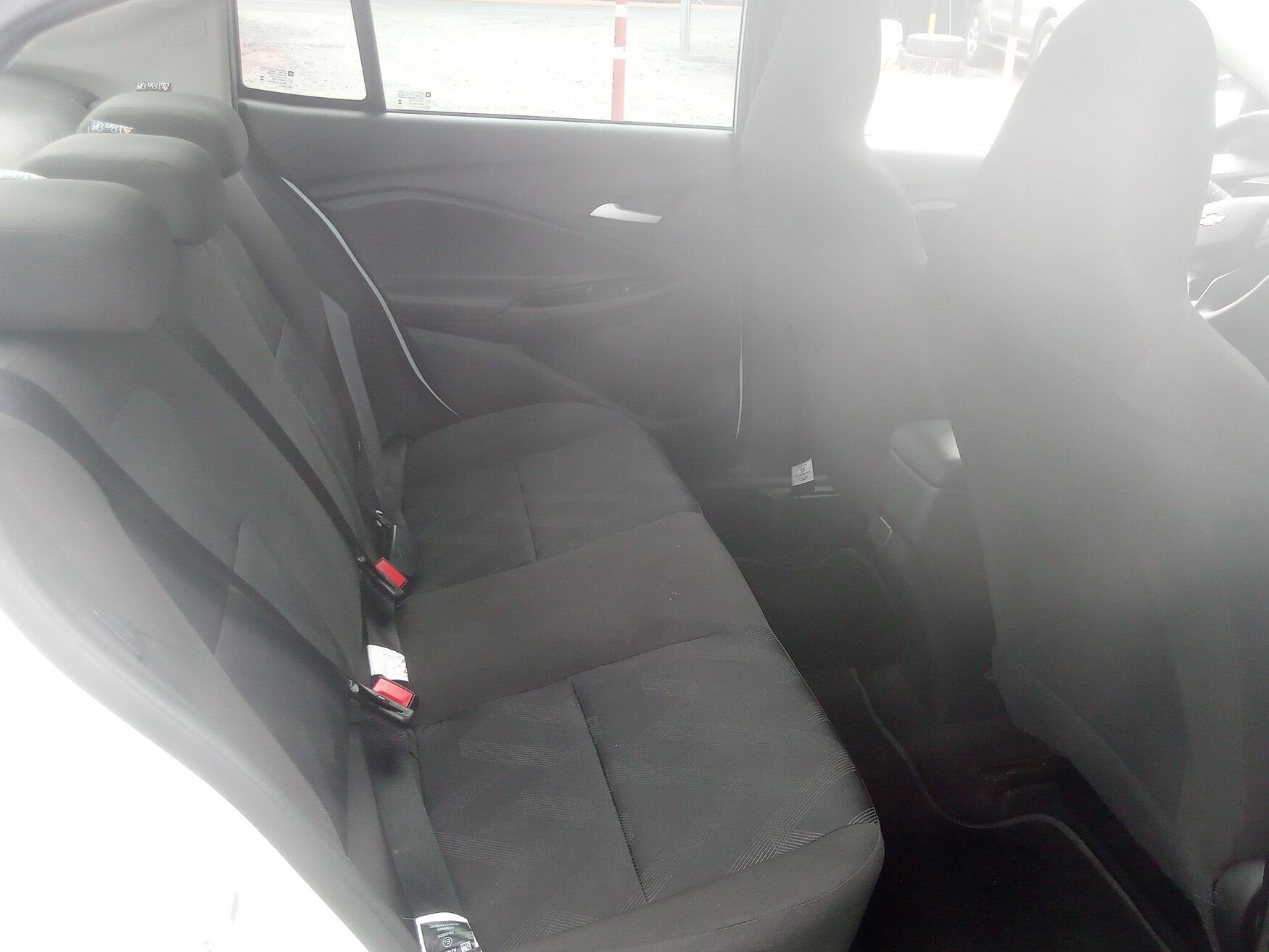 CHEVROLET ONIX 2026