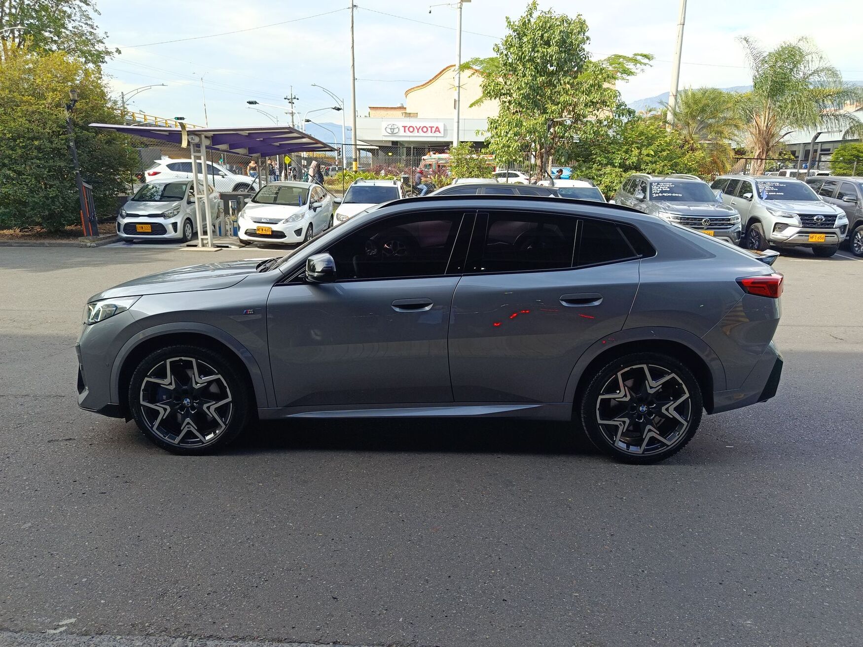 BMW X2 2026