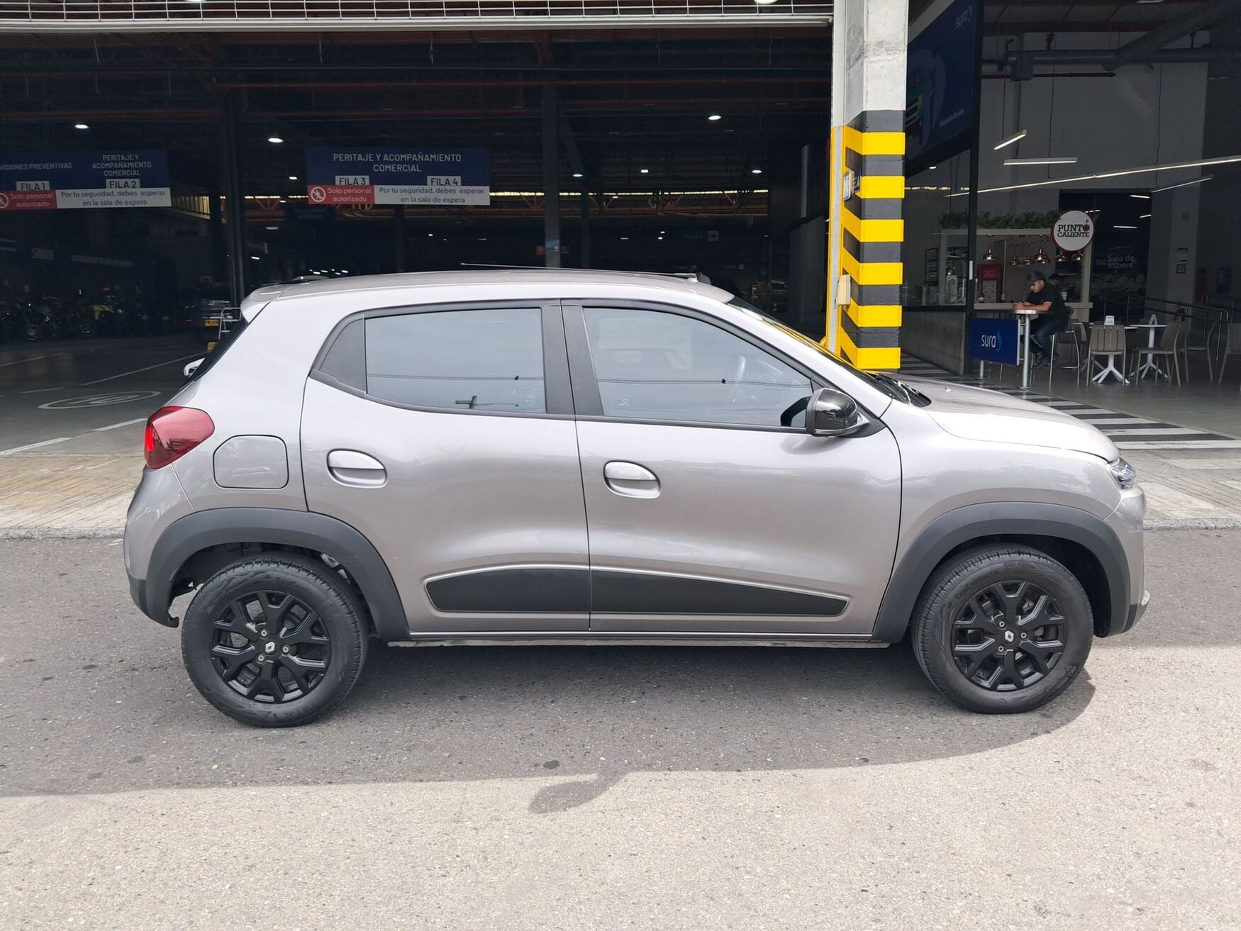 RENAULT KWID 2026