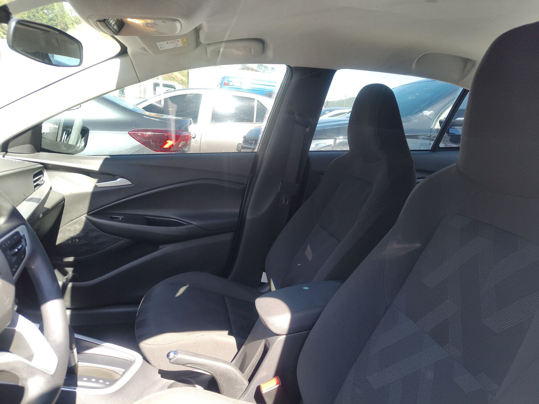 CHEVROLET ONIX 2026
