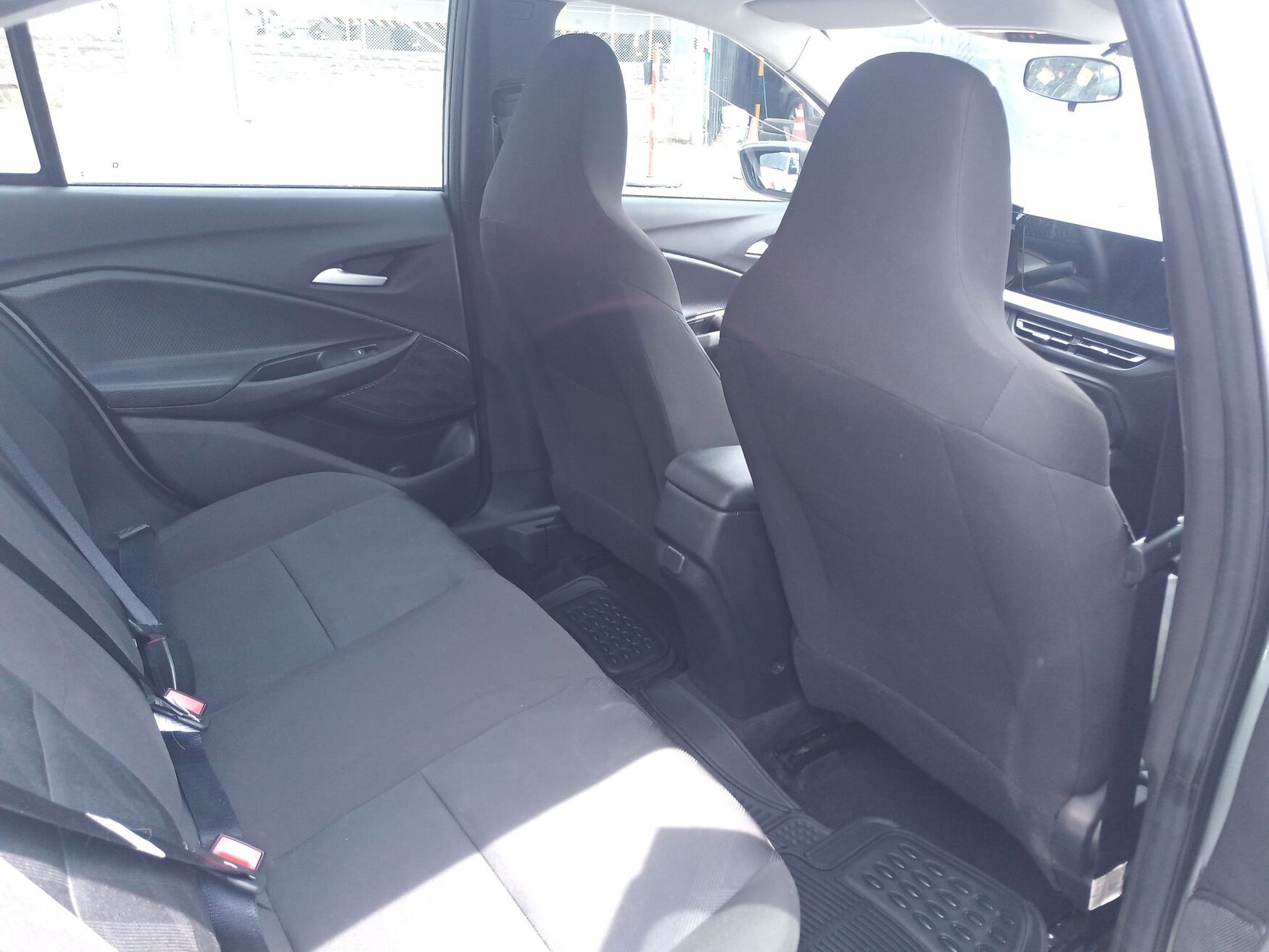 CHEVROLET ONIX 2026