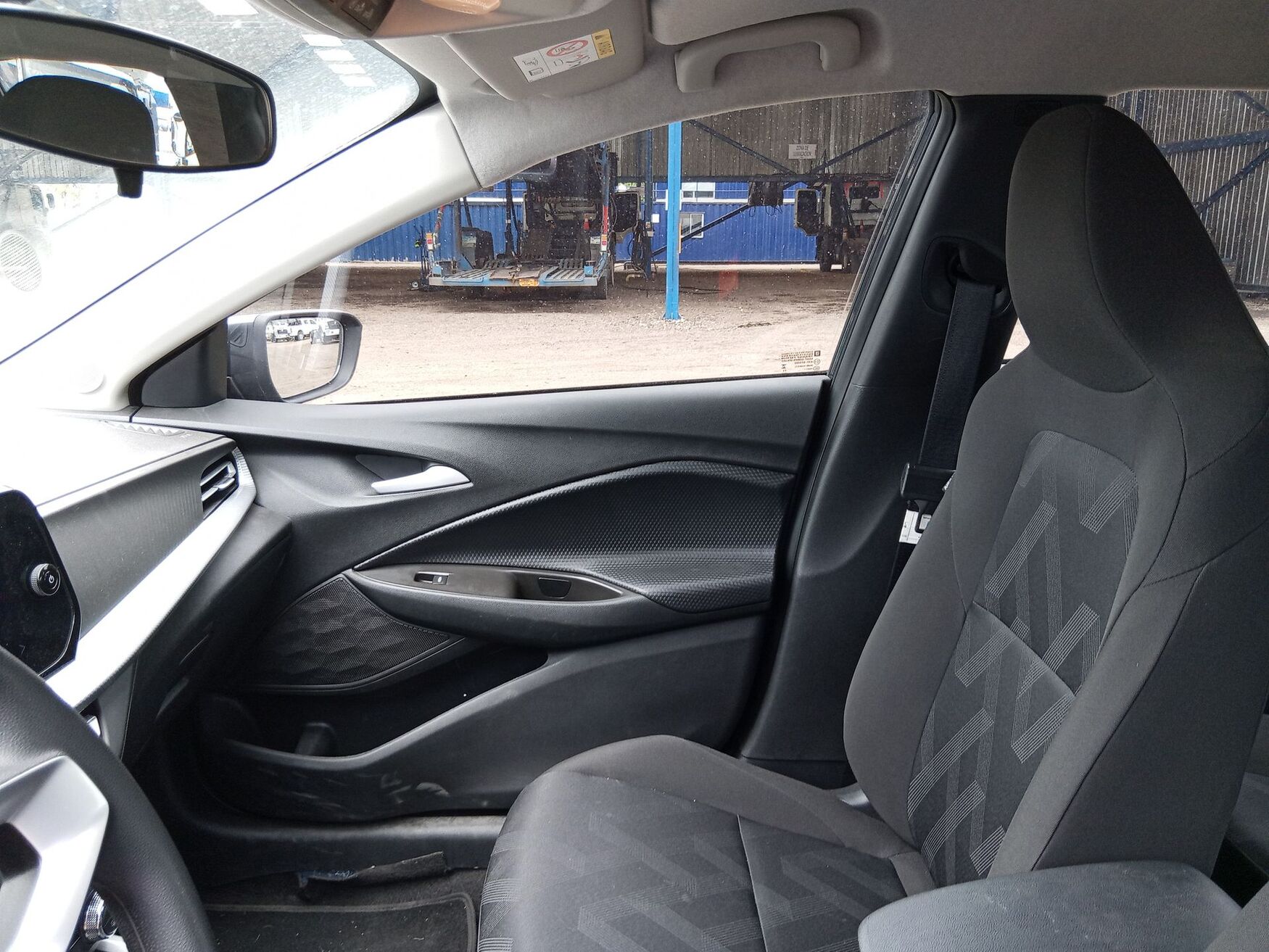 CHEVROLET ONIX 2026
