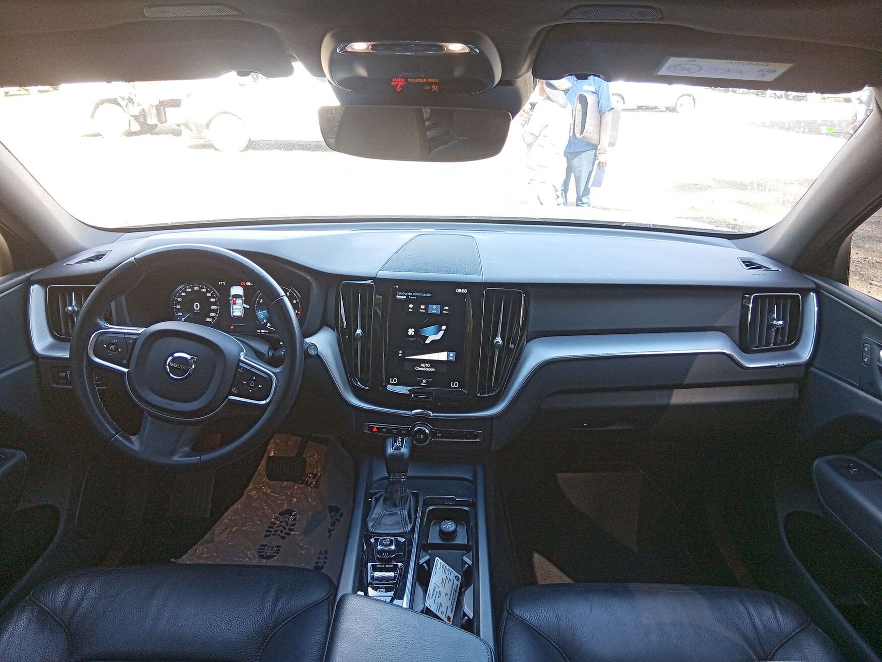 VOLVO XC60 2020