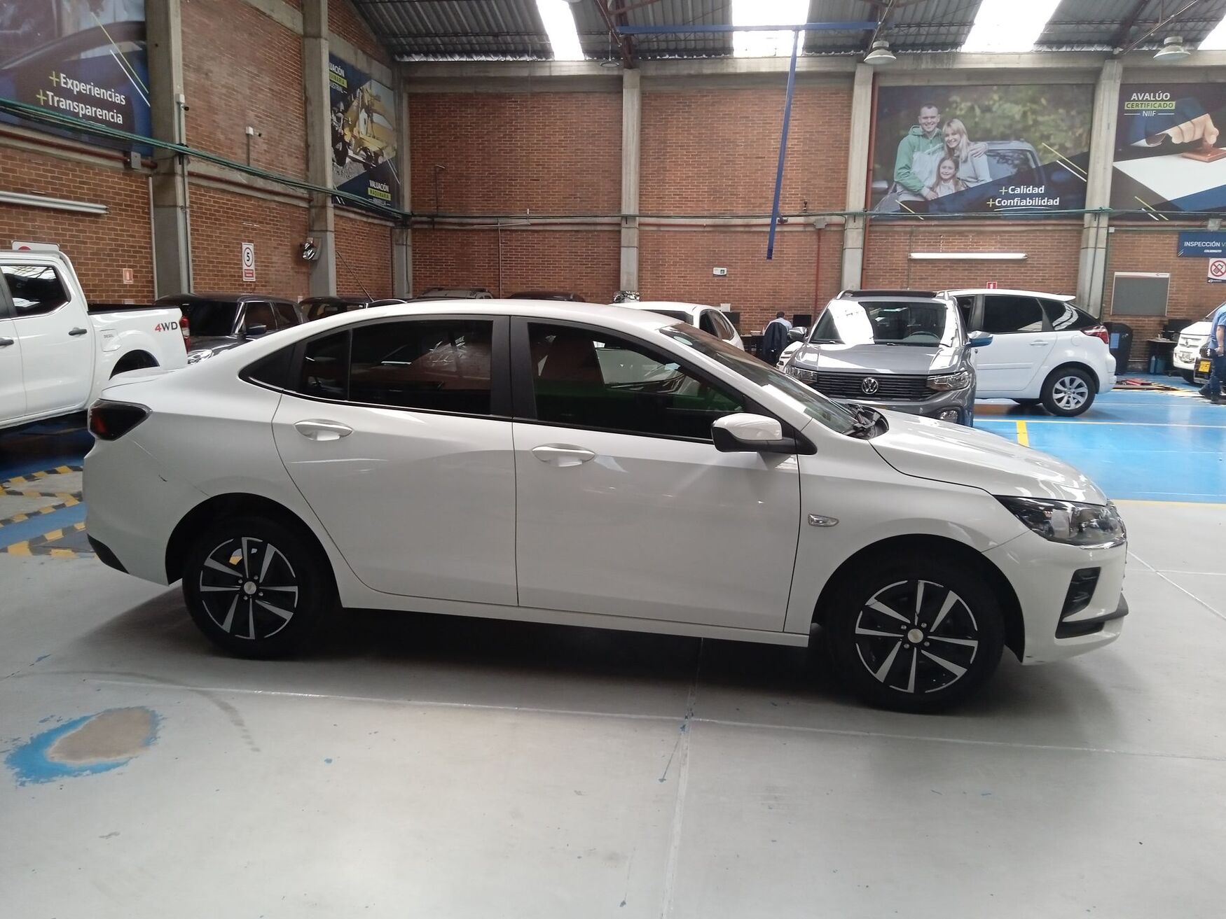 CHEVROLET ONIX 2026