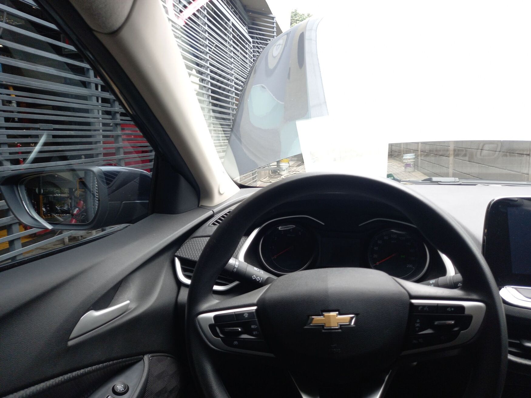 CHEVROLET ONIX 2025