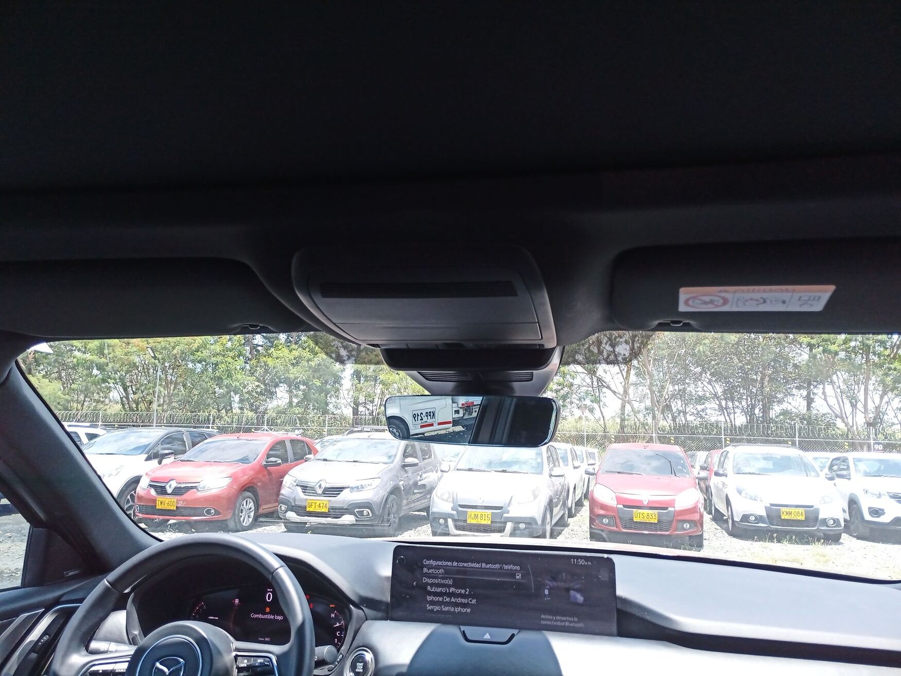 MAZDA CX-9 2026
