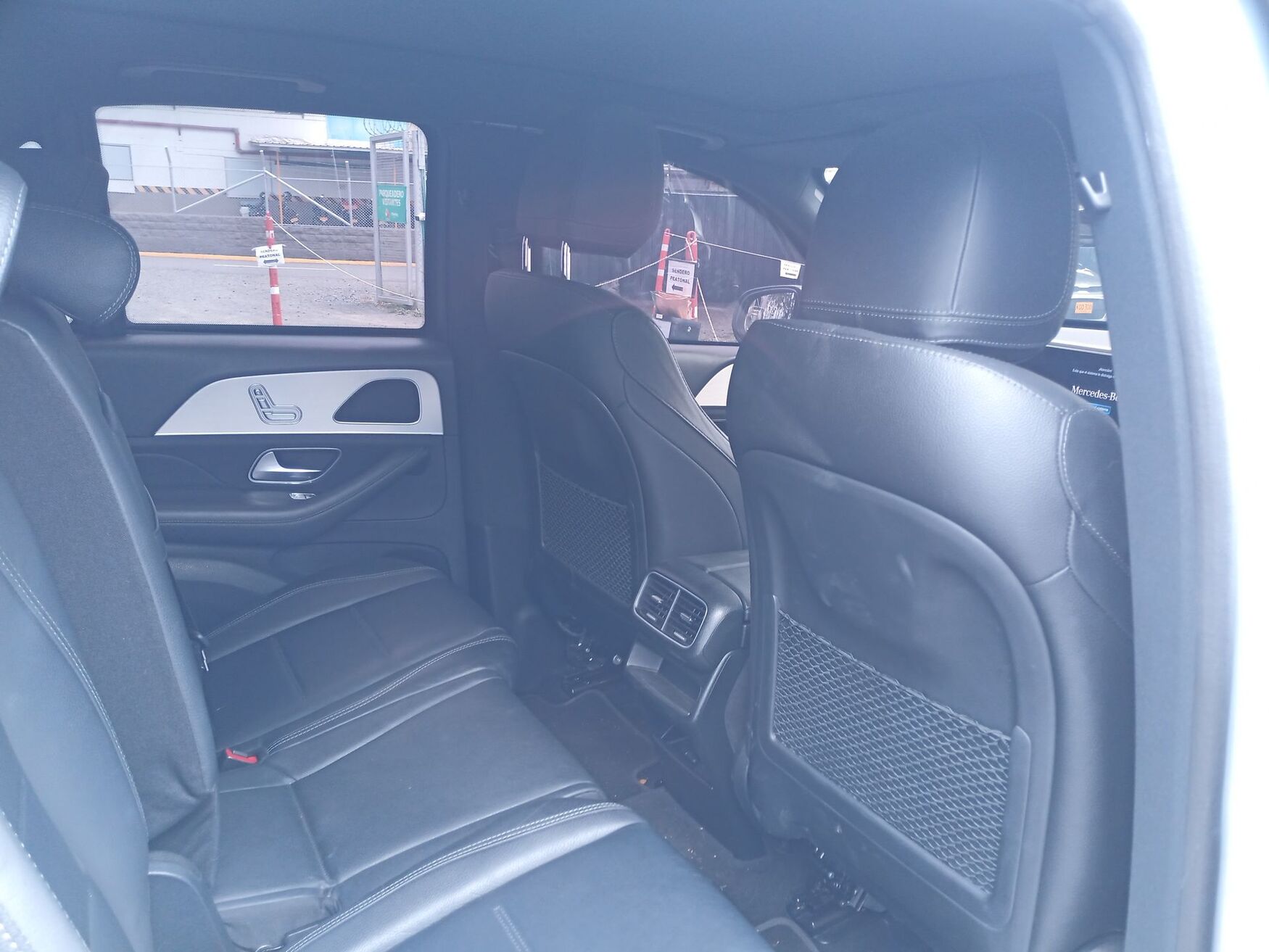 MERCEDES-BENZ GLE450 2022