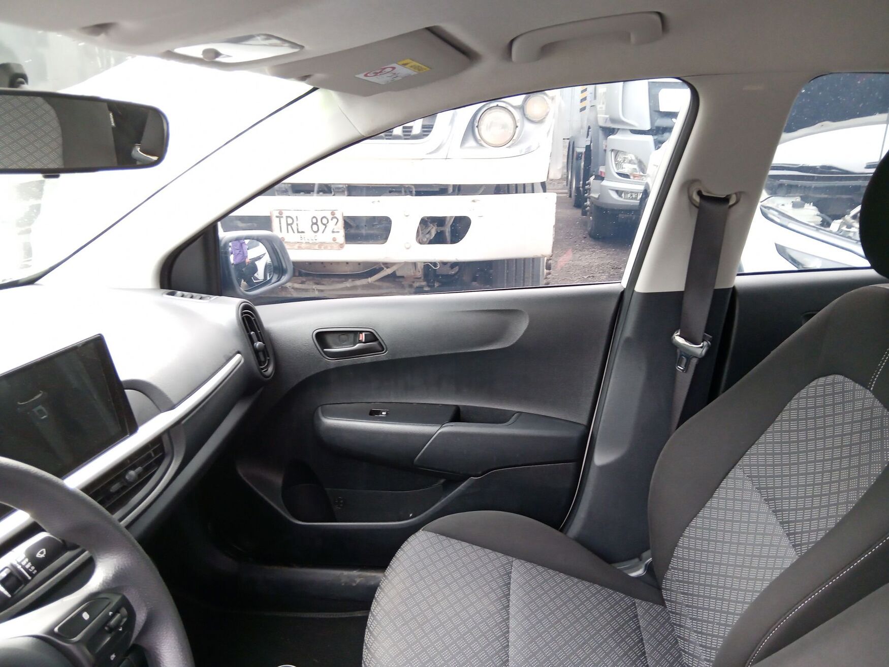 KIA PICANTO 2026