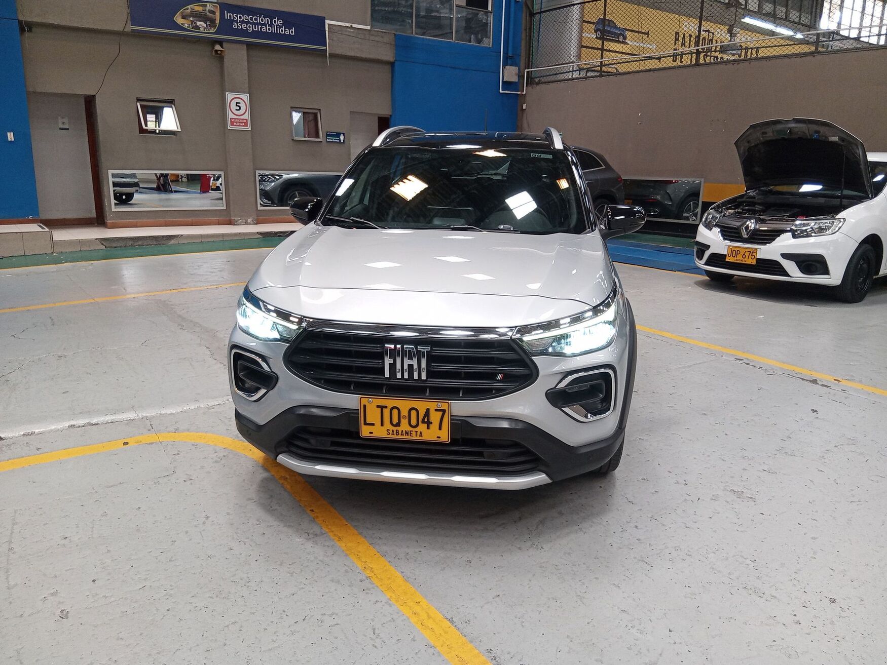 FIAT PULSE 2023